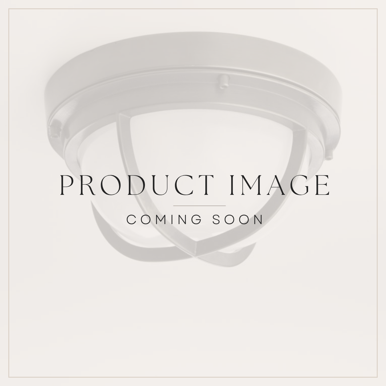Cape Cornwall N098 Ceiling Light