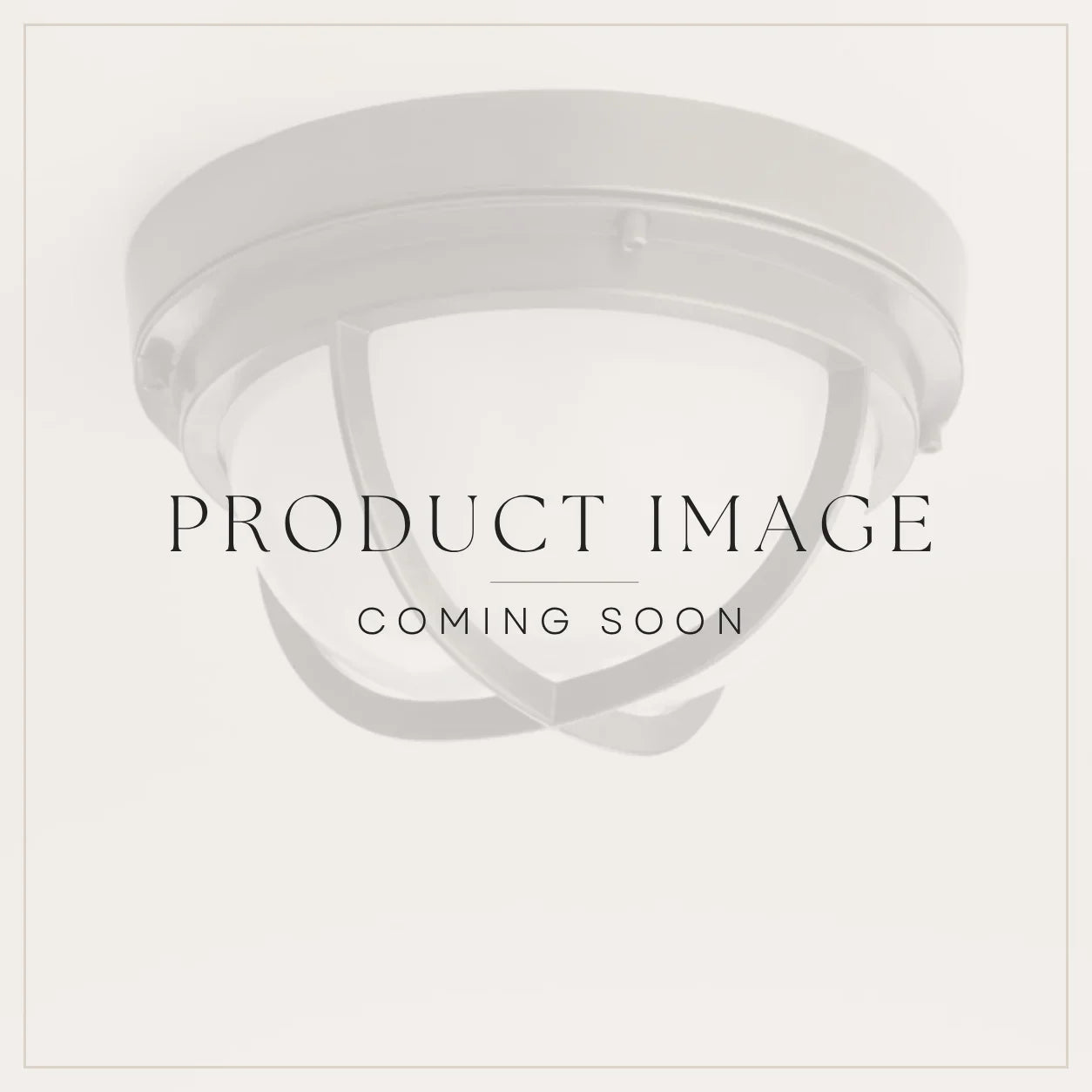 Cape Cornwall N098 Ceiling Light