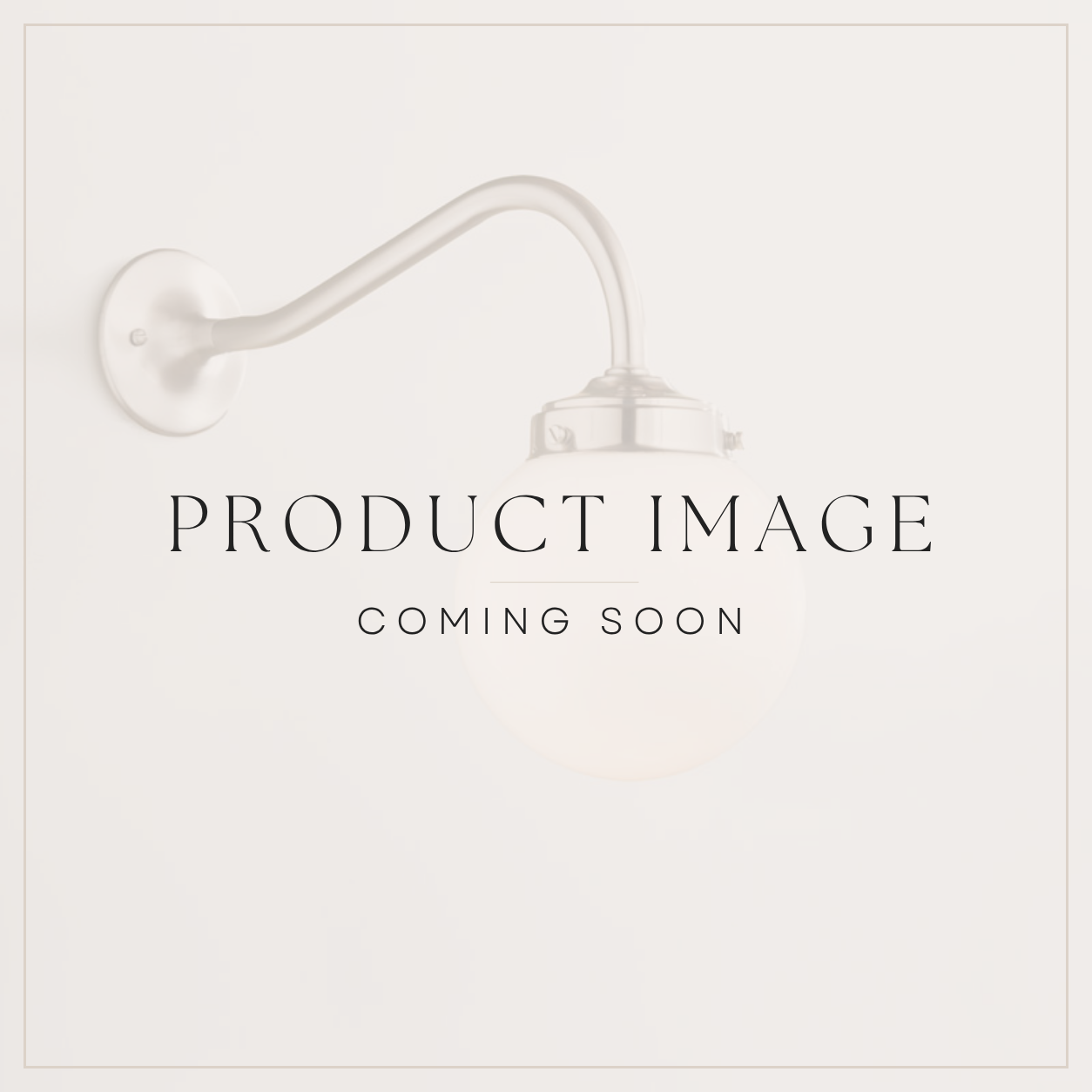 Clovelly N111 Wall Light