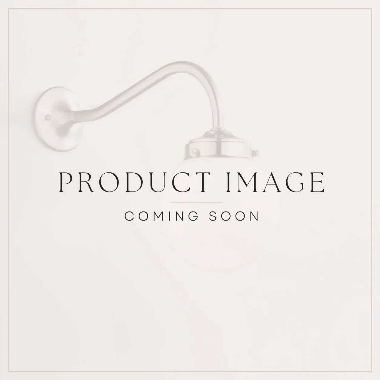 Clovelly N111 Wall Light