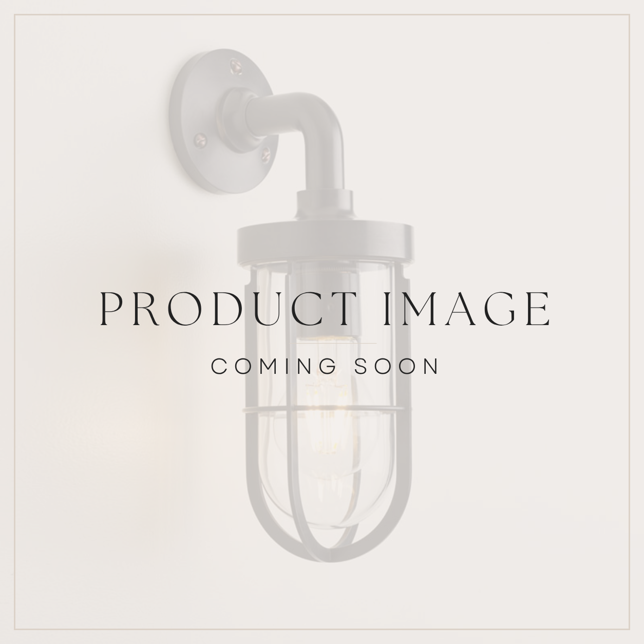 Docklight N010 Wall Light