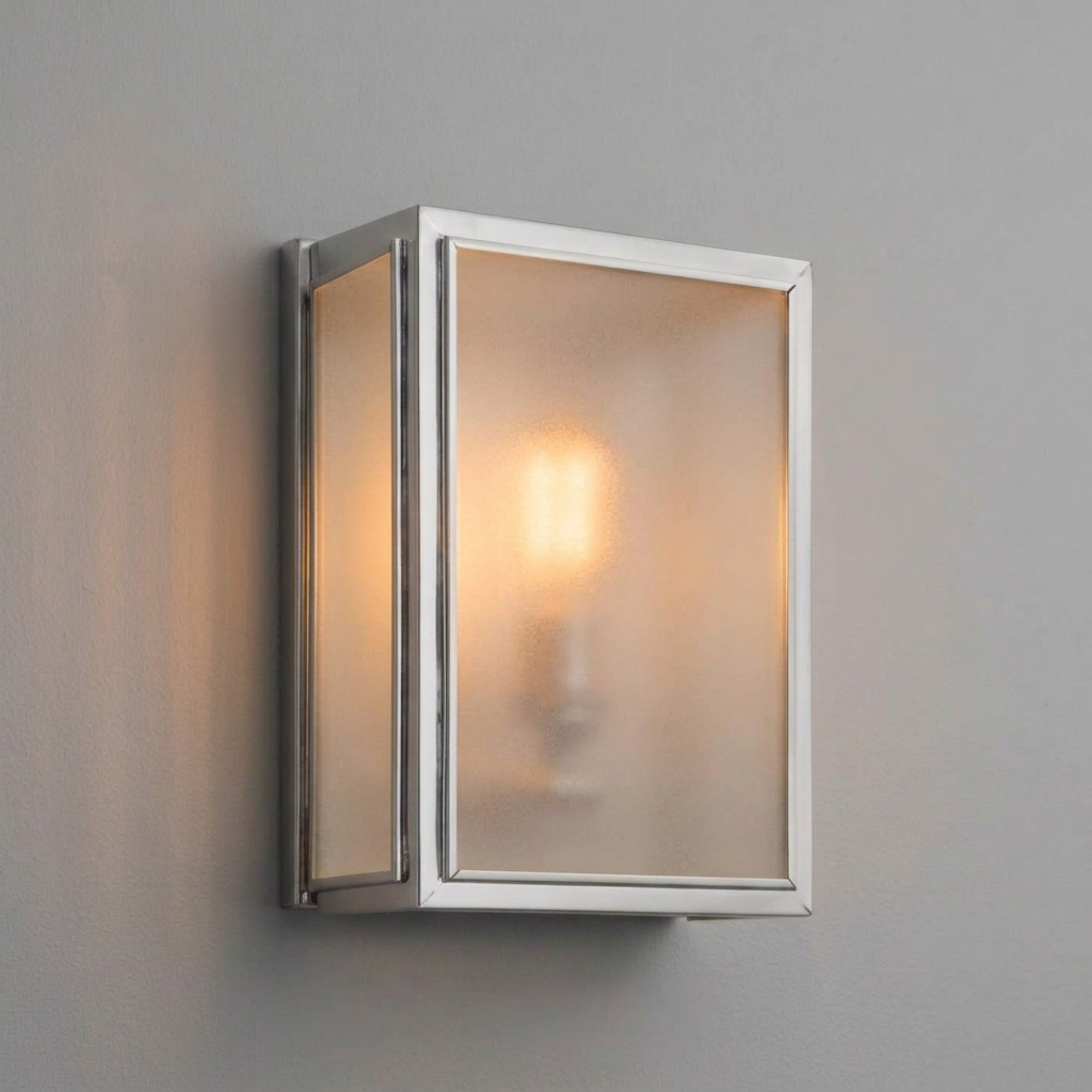Essex Small N097 Wall Light