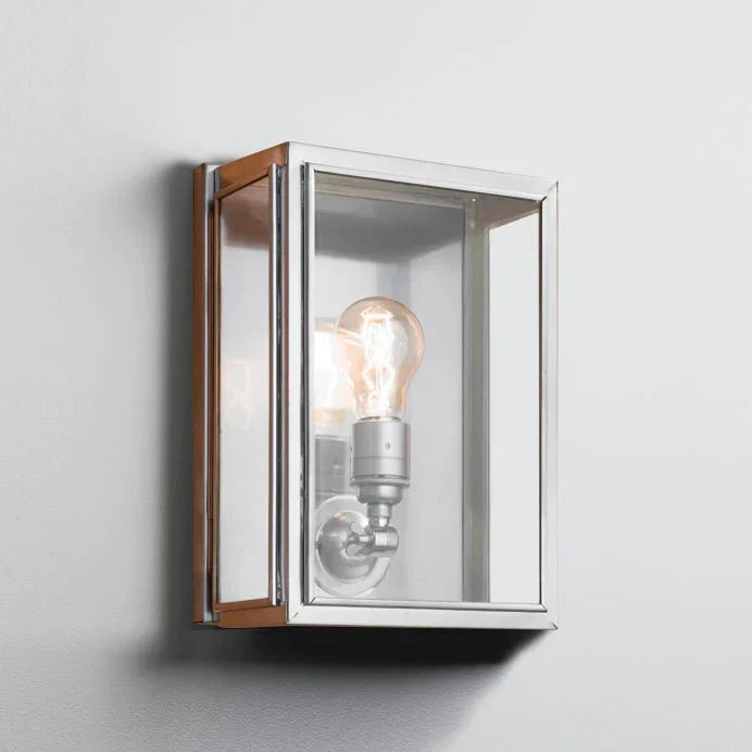 Essex Small N097 Wall Light