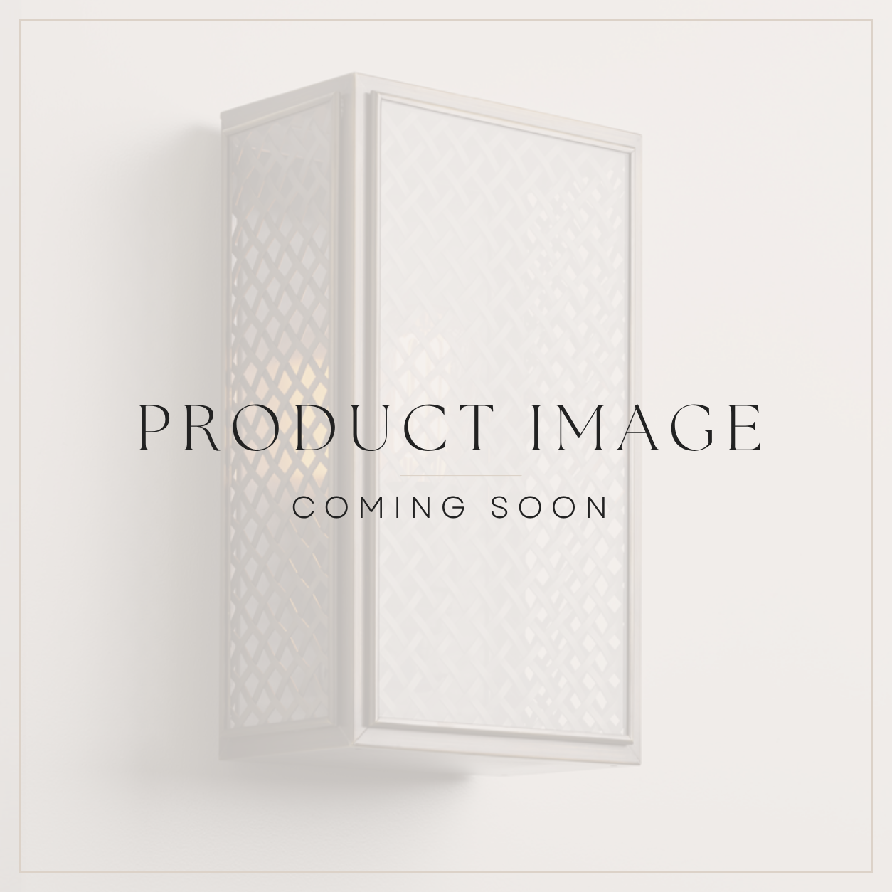 Essex N094 Wall Light