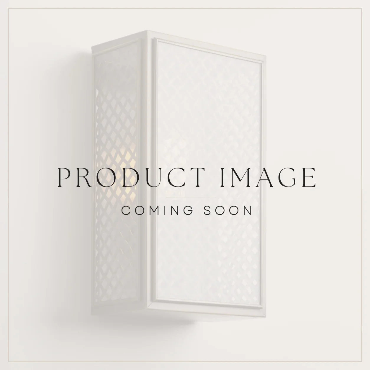 Essex N094 Wall Light
