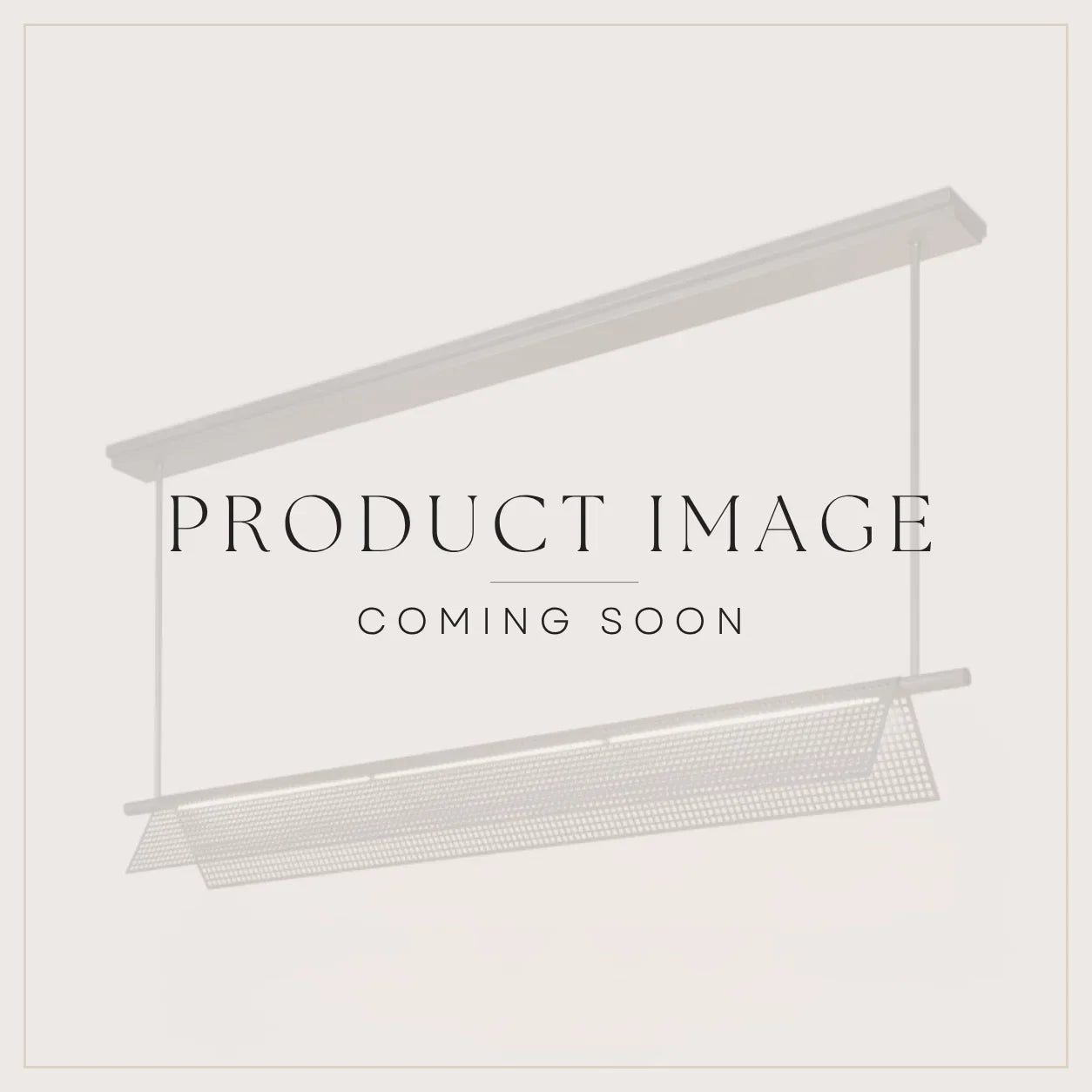 Hurton N171 Pendant Light