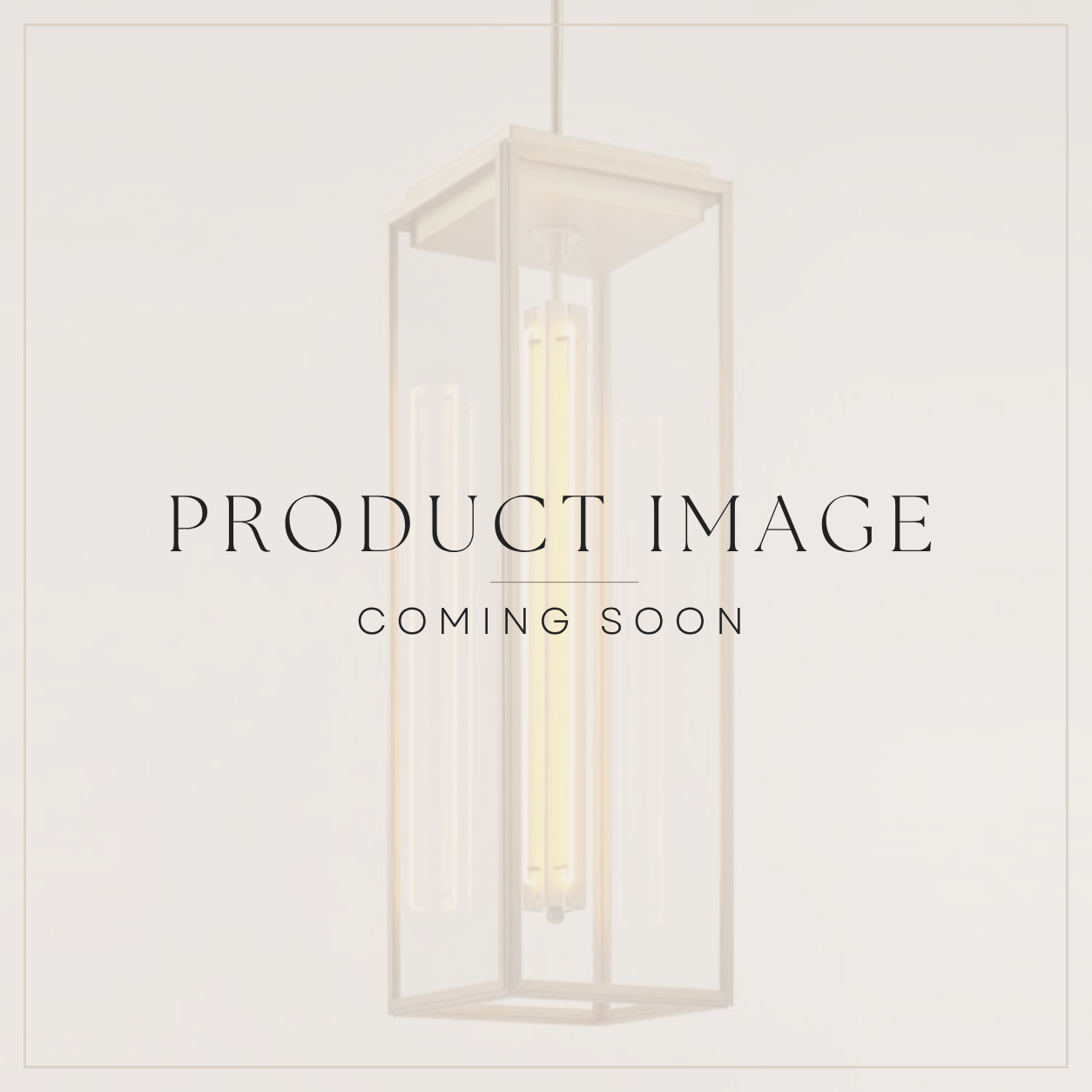 Ilford N006 Pendant Light