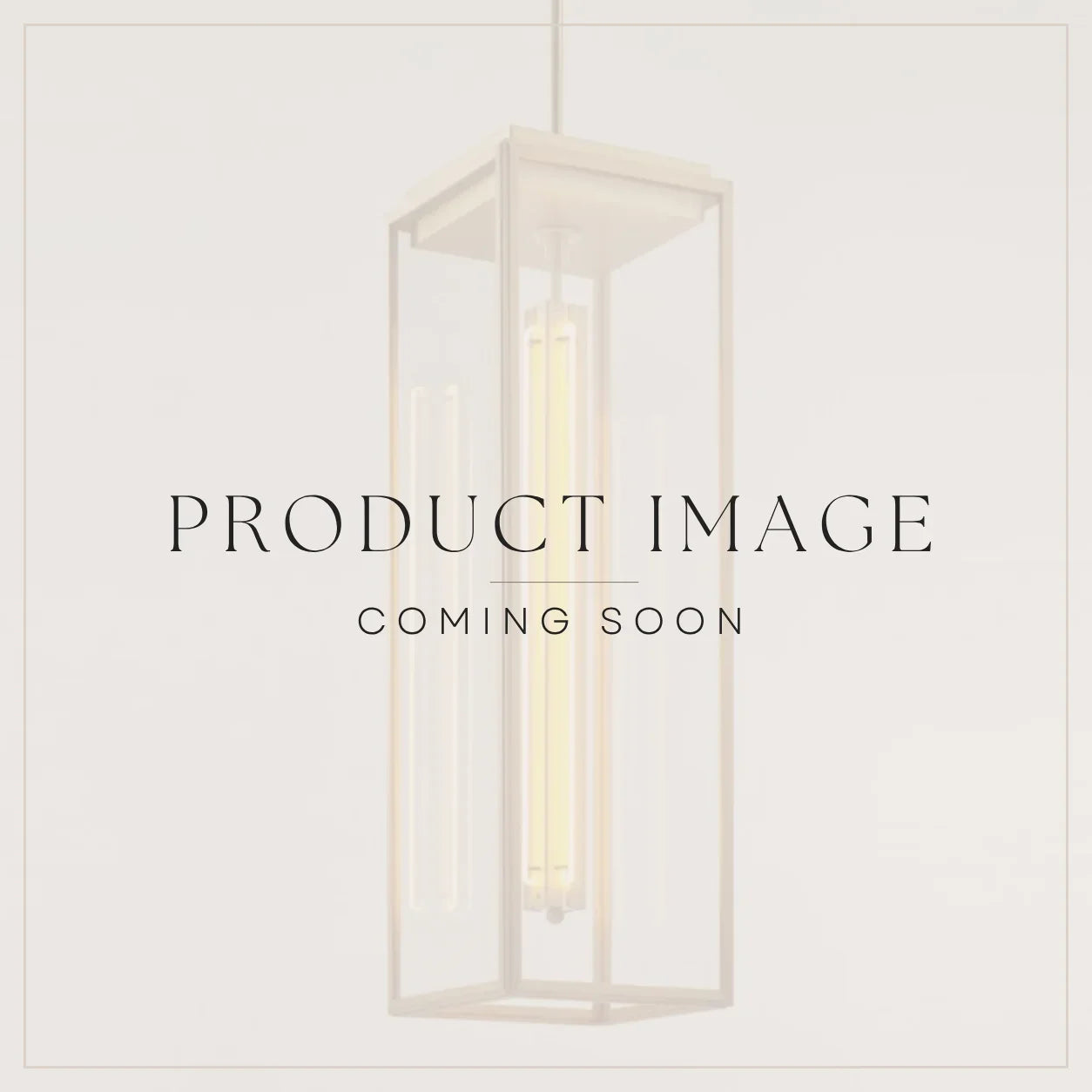 Ilford N006 Pendant Light