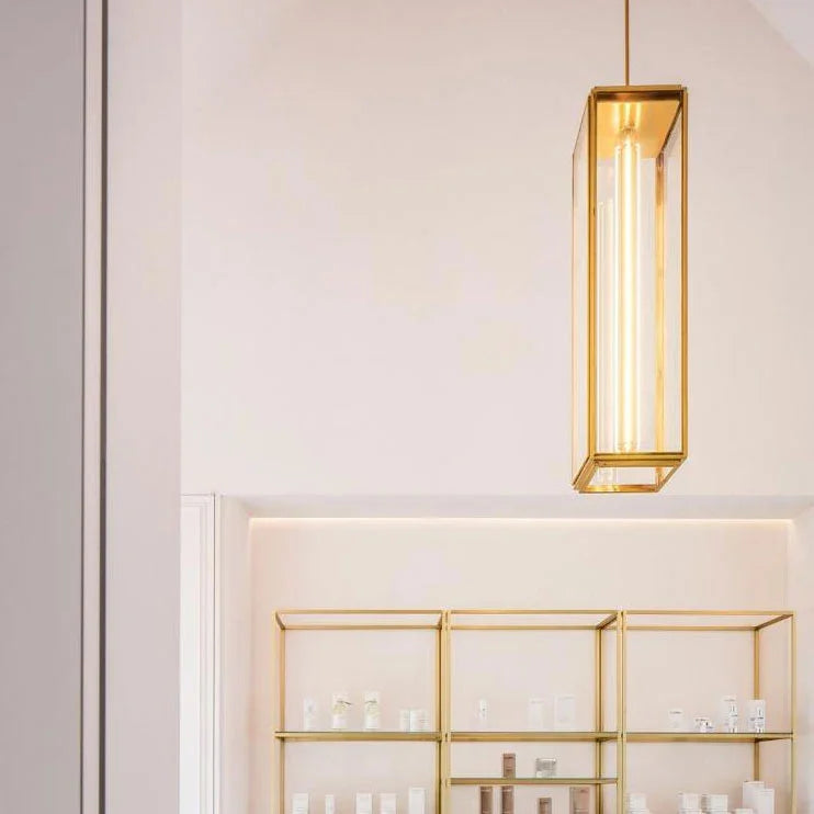 Ilford N006 Pendant Light