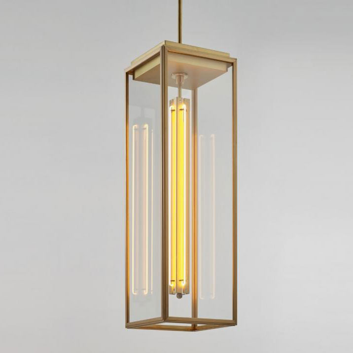 Ilford N006 Pendant Light