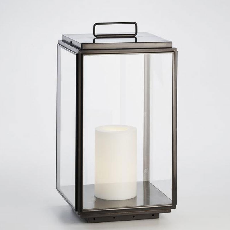 Ilford N104 Candle Large Floor Lamp