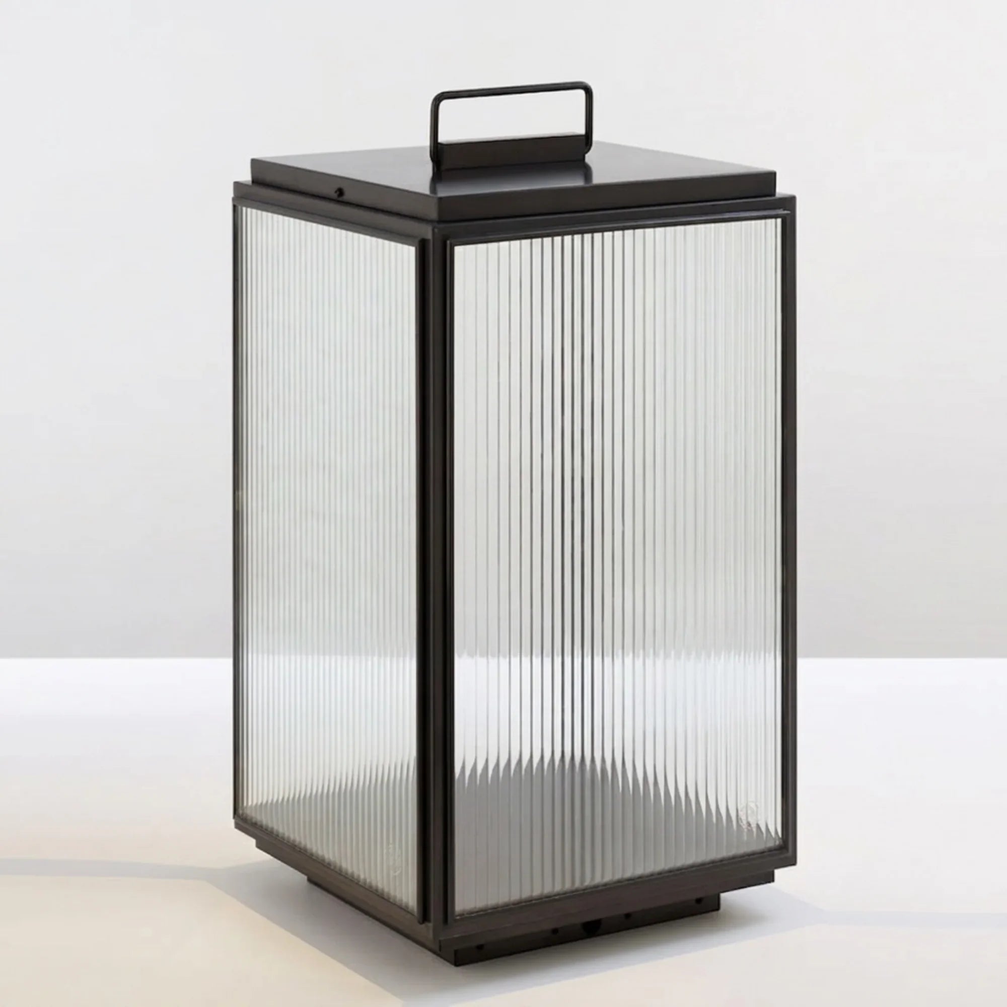 Ilford N106 Large Portable Floor Lamp
