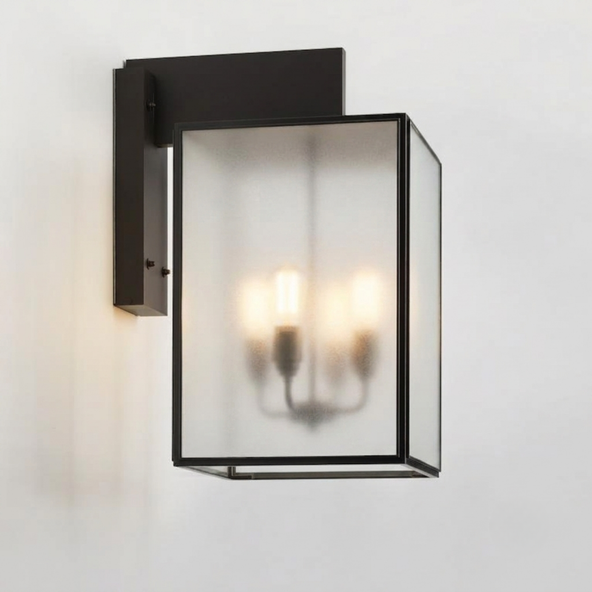 Ilford N110 Large Wall Light
