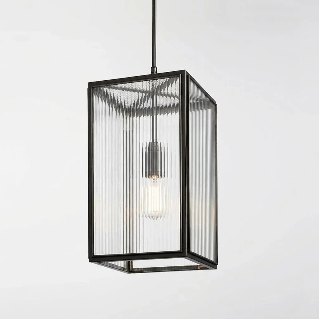 Ilford N099 Pendant Light