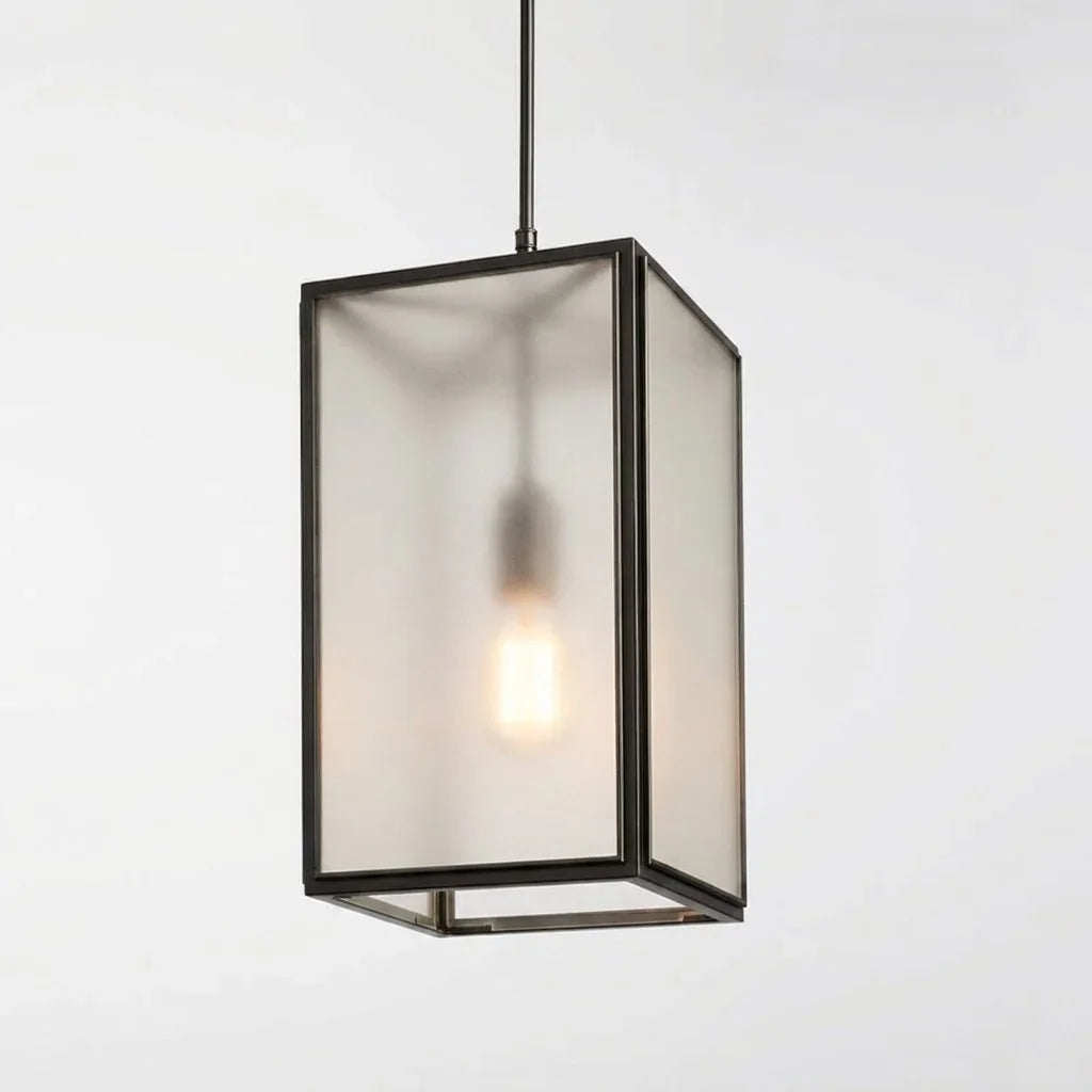 Ilford N099 Pendant Light
