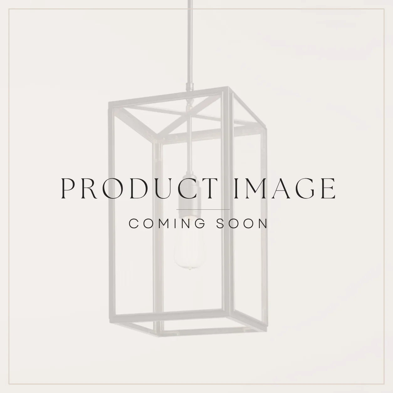 Ilford N099 Pendant Light