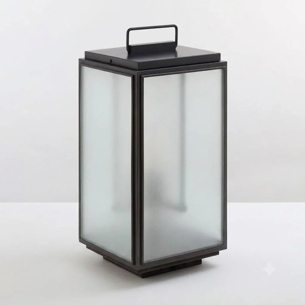 Ilford N105 Portable Floor Lamp
