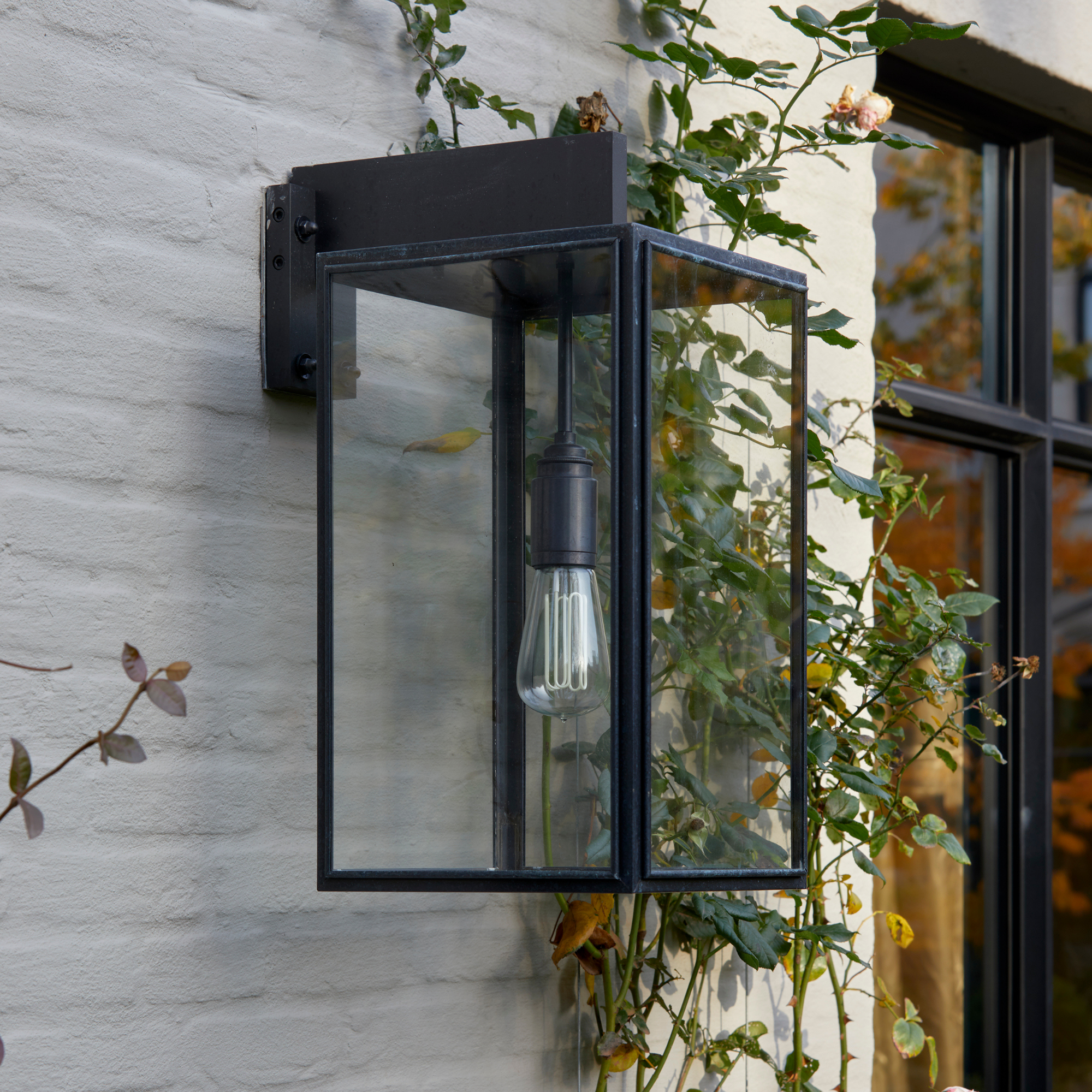 Ilford N109 Wall Light