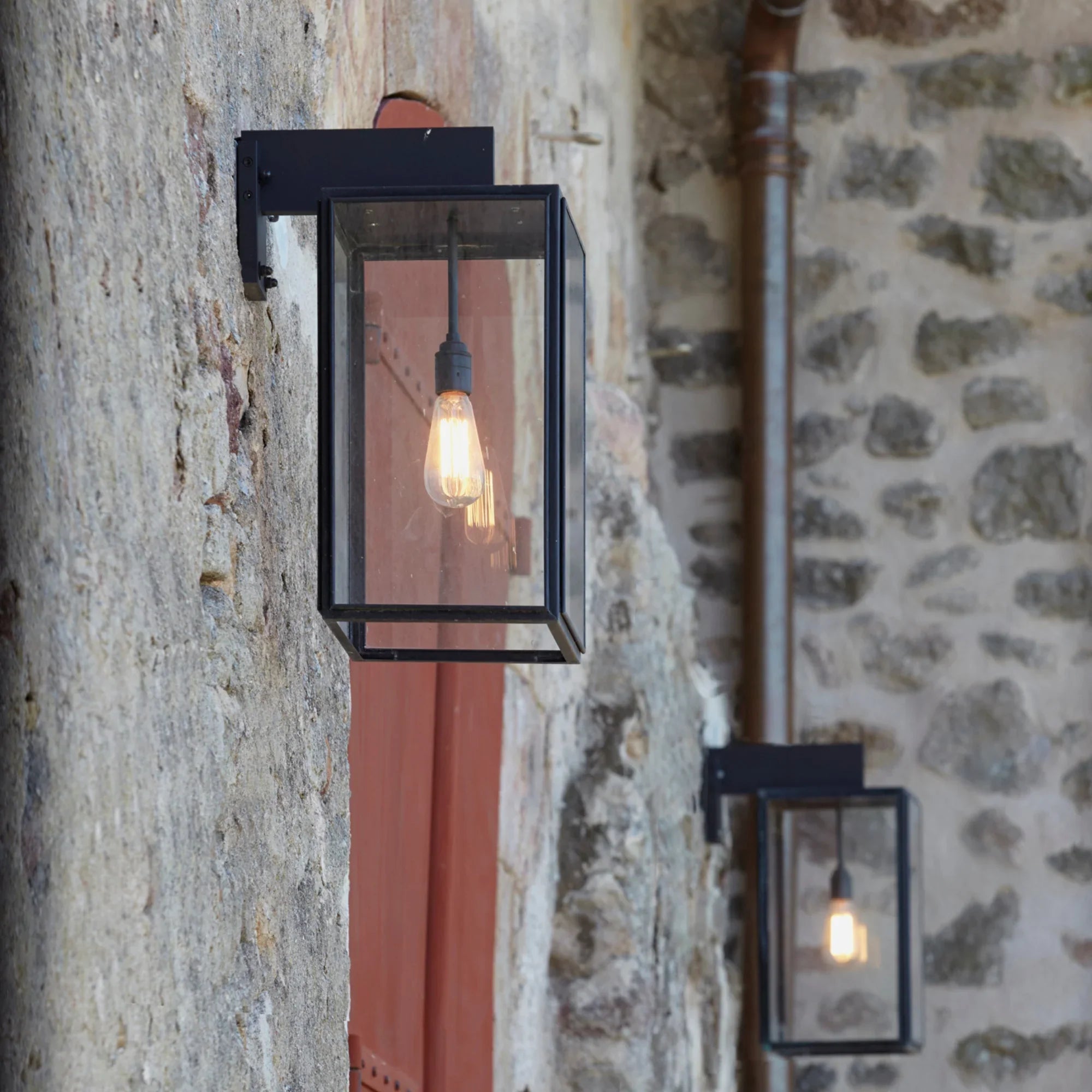 Ilford N109 Wall Light