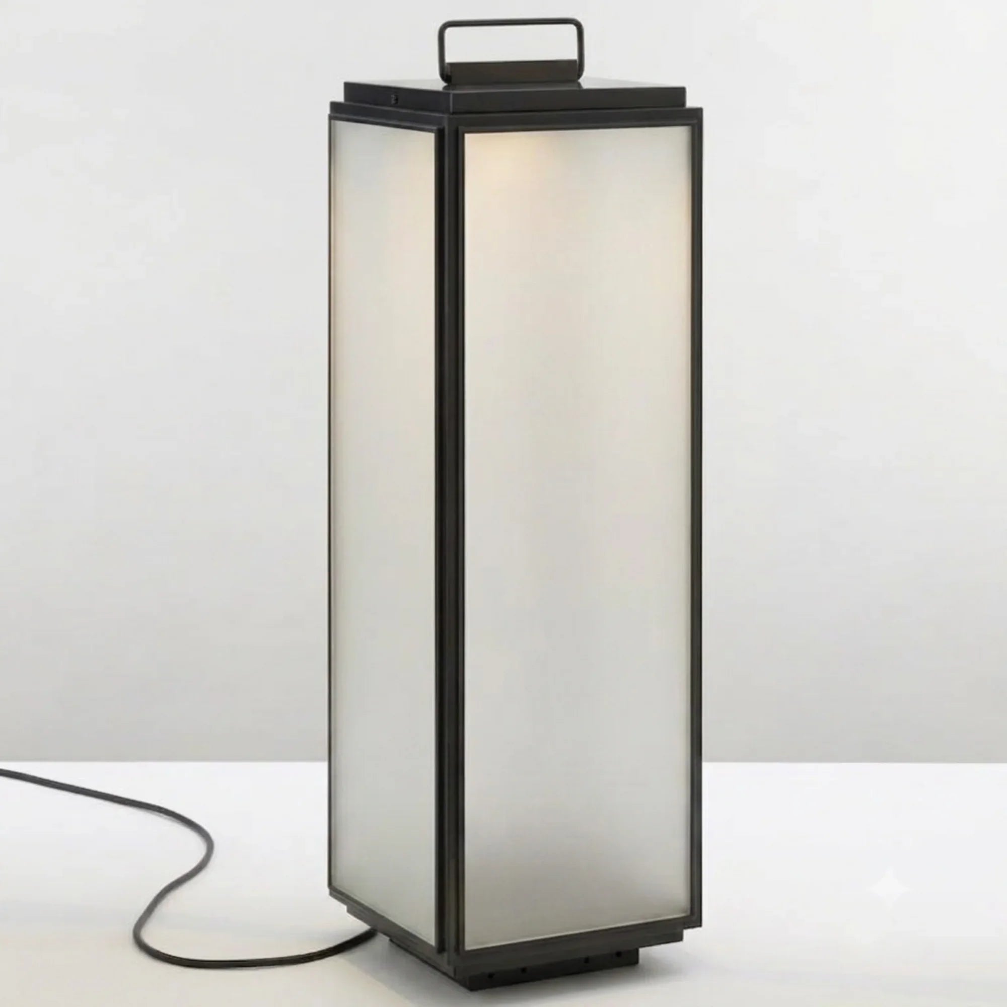 Ilford N008 XL Floor Lamp