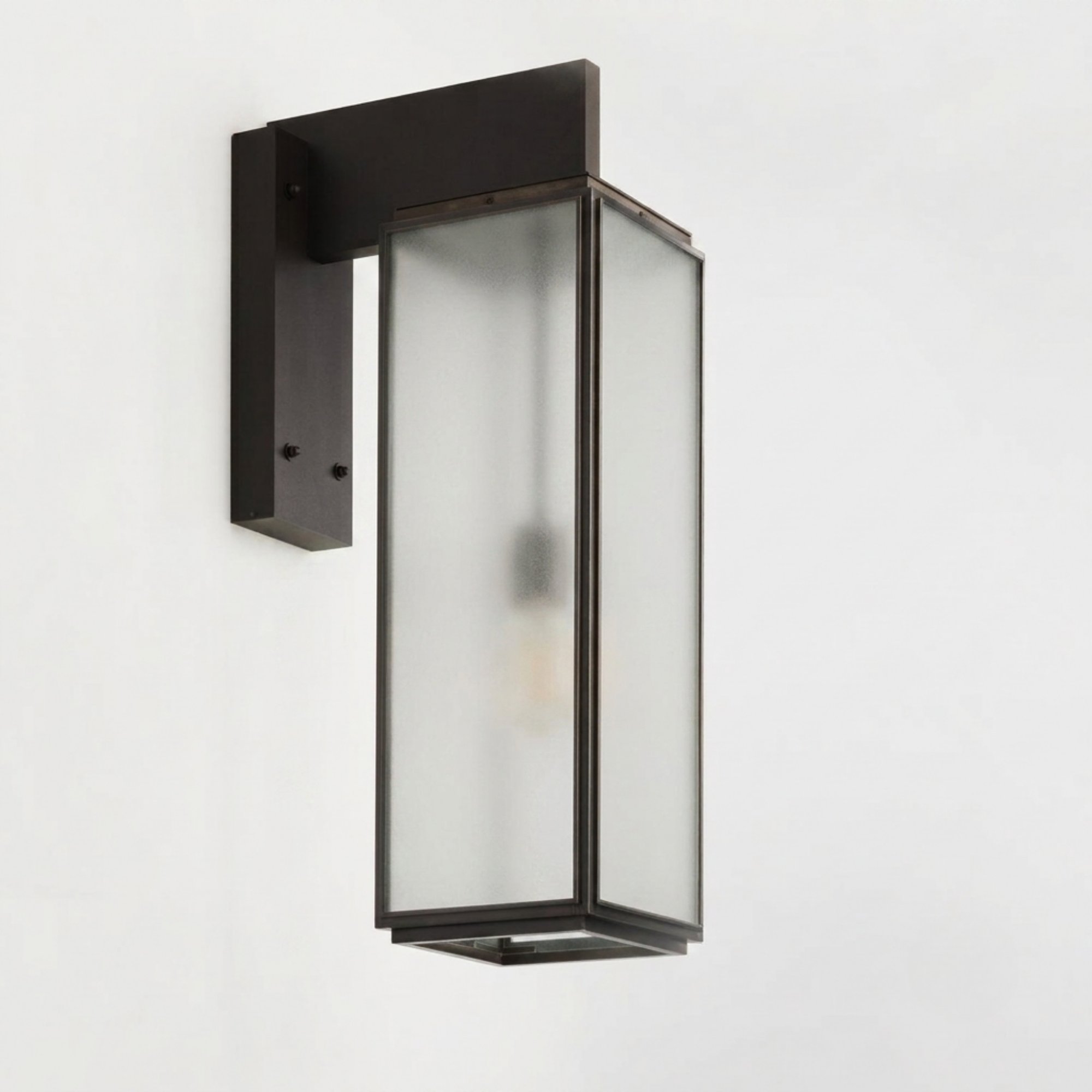 Ilford N004 Bracket 700 Wall Light