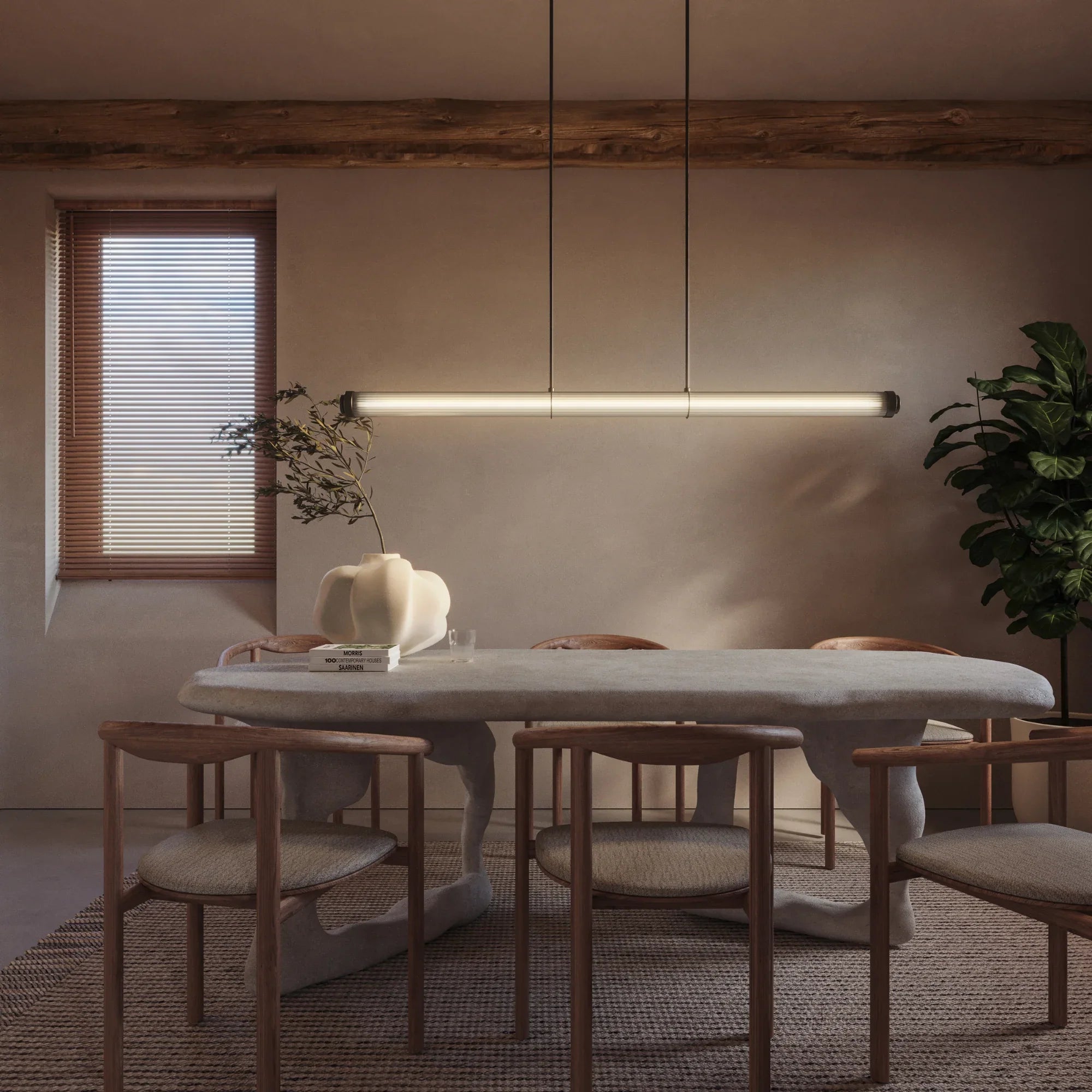 Kembleford N176 Pendant Light