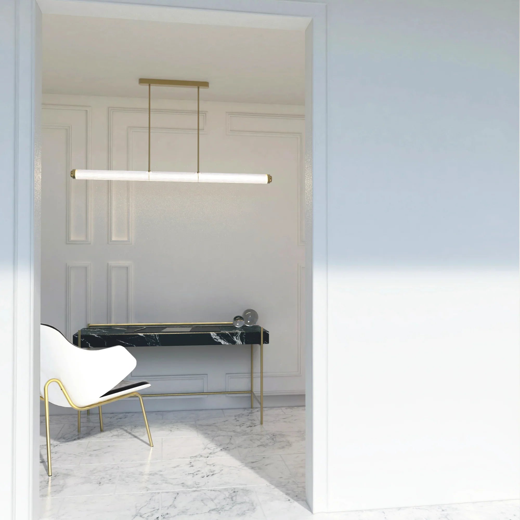 Kembleford N176 Pendant Light