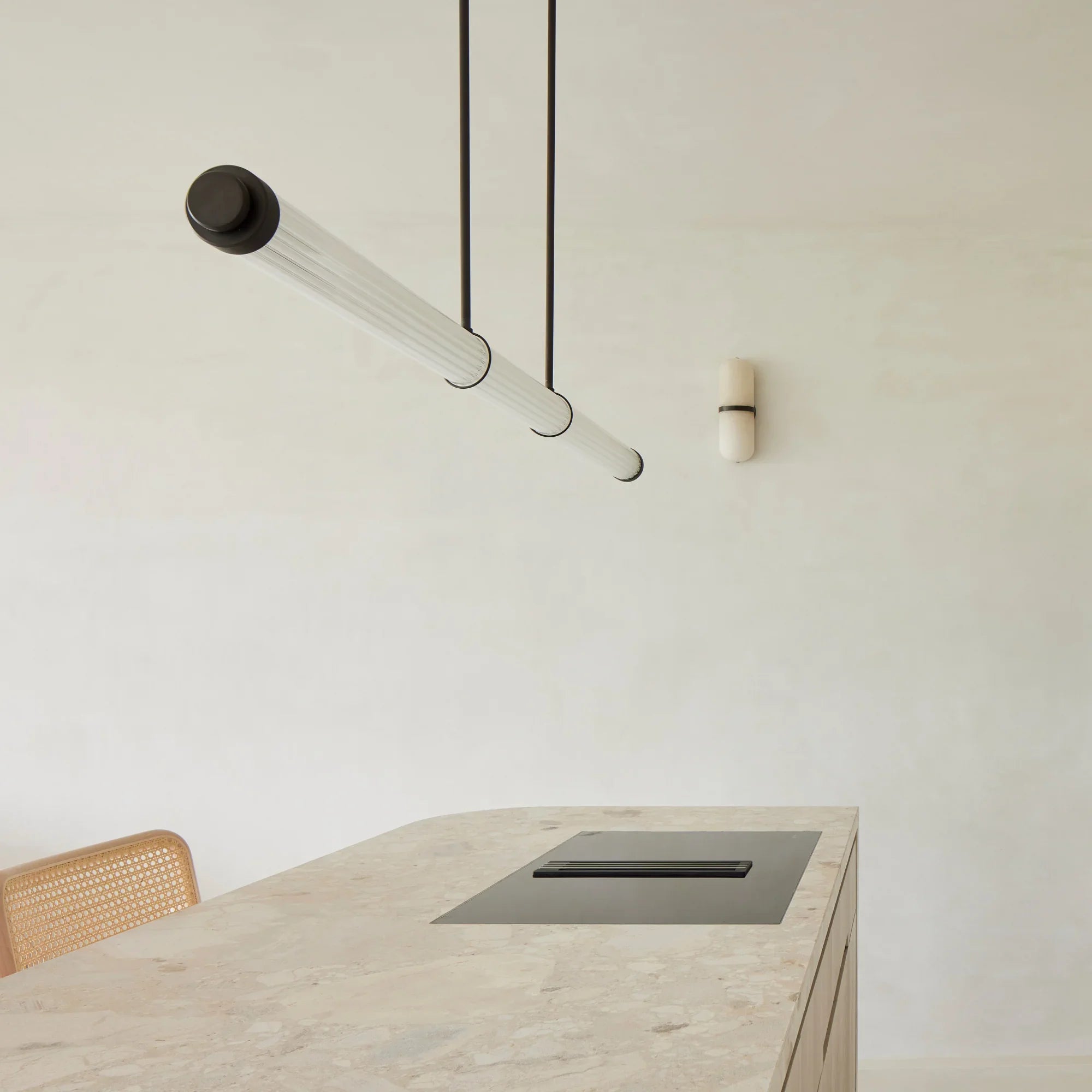 Kembleford N176 Pendant Light
