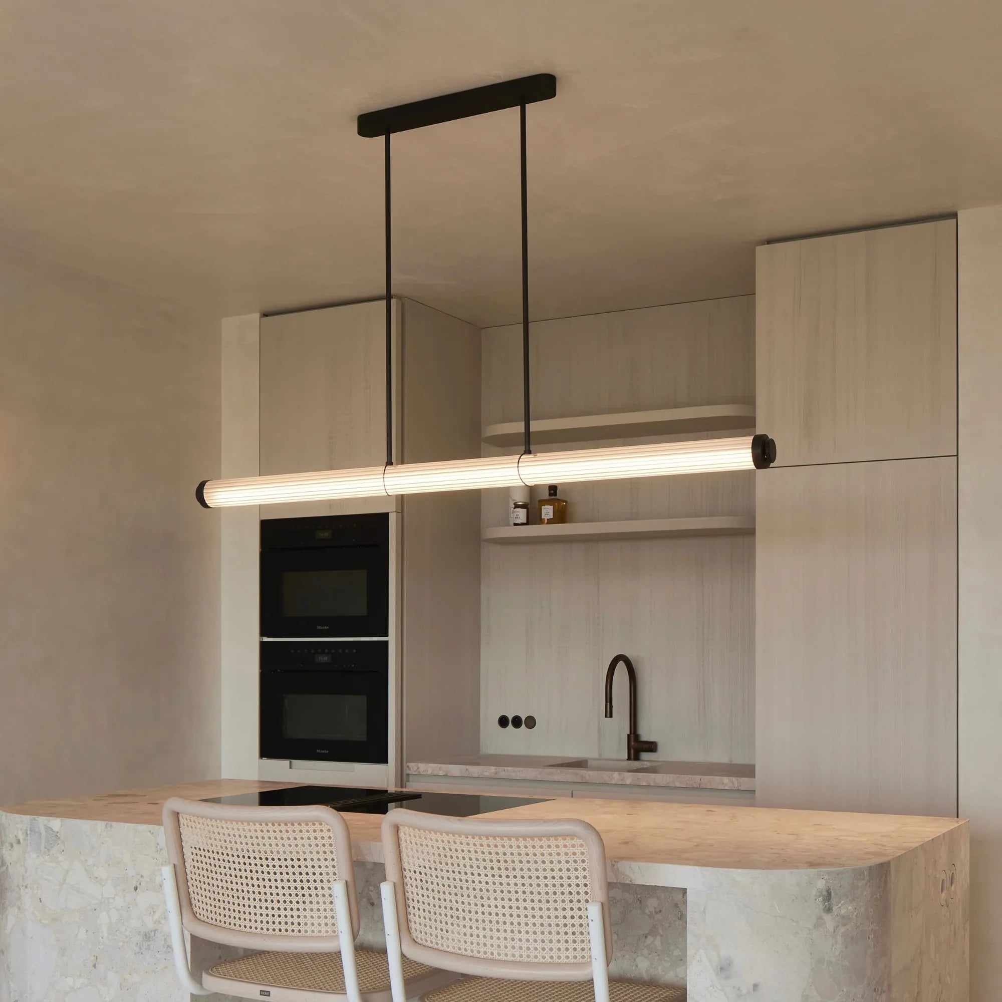 Kembleford N176 Pendant Light