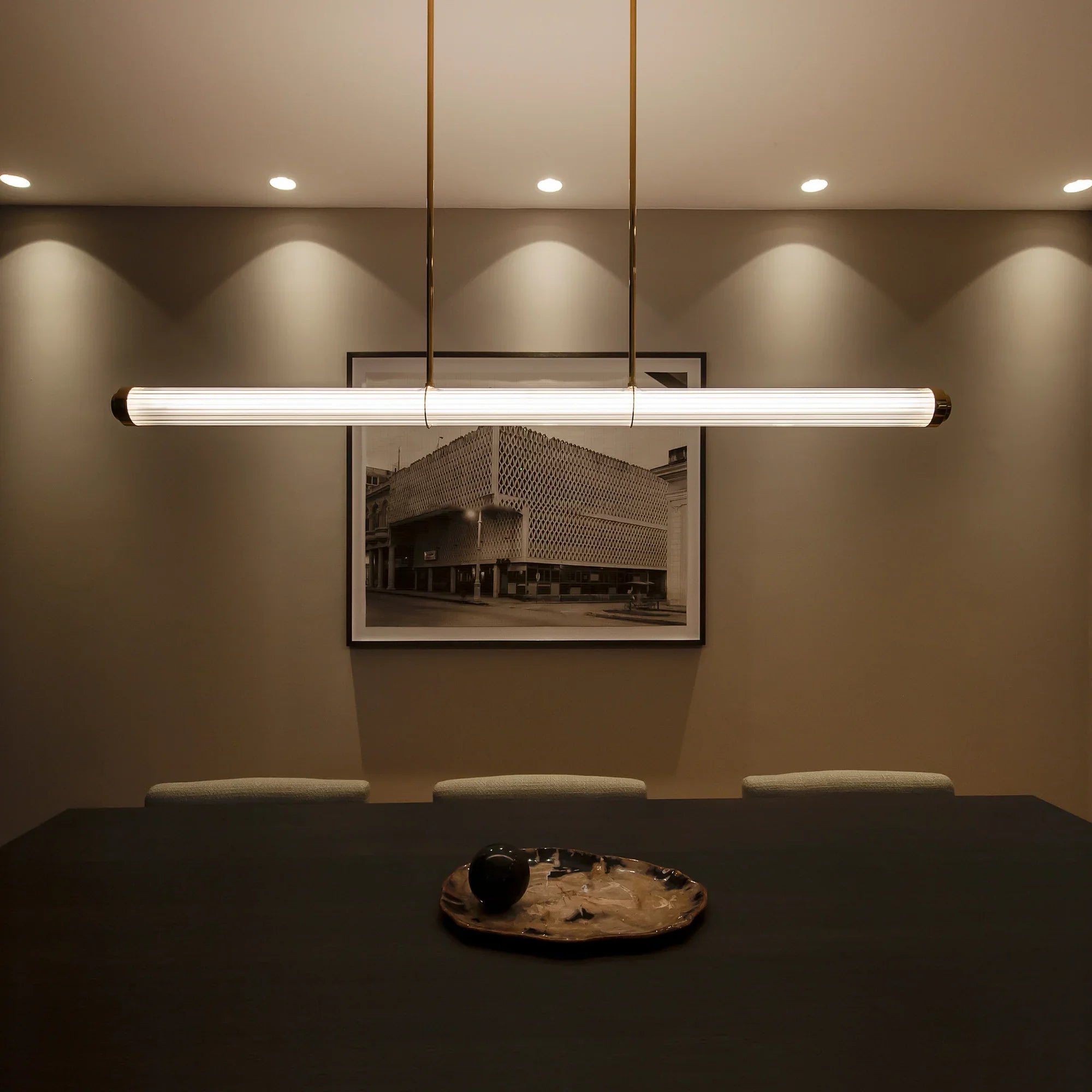 Kembleford N176 Pendant Light