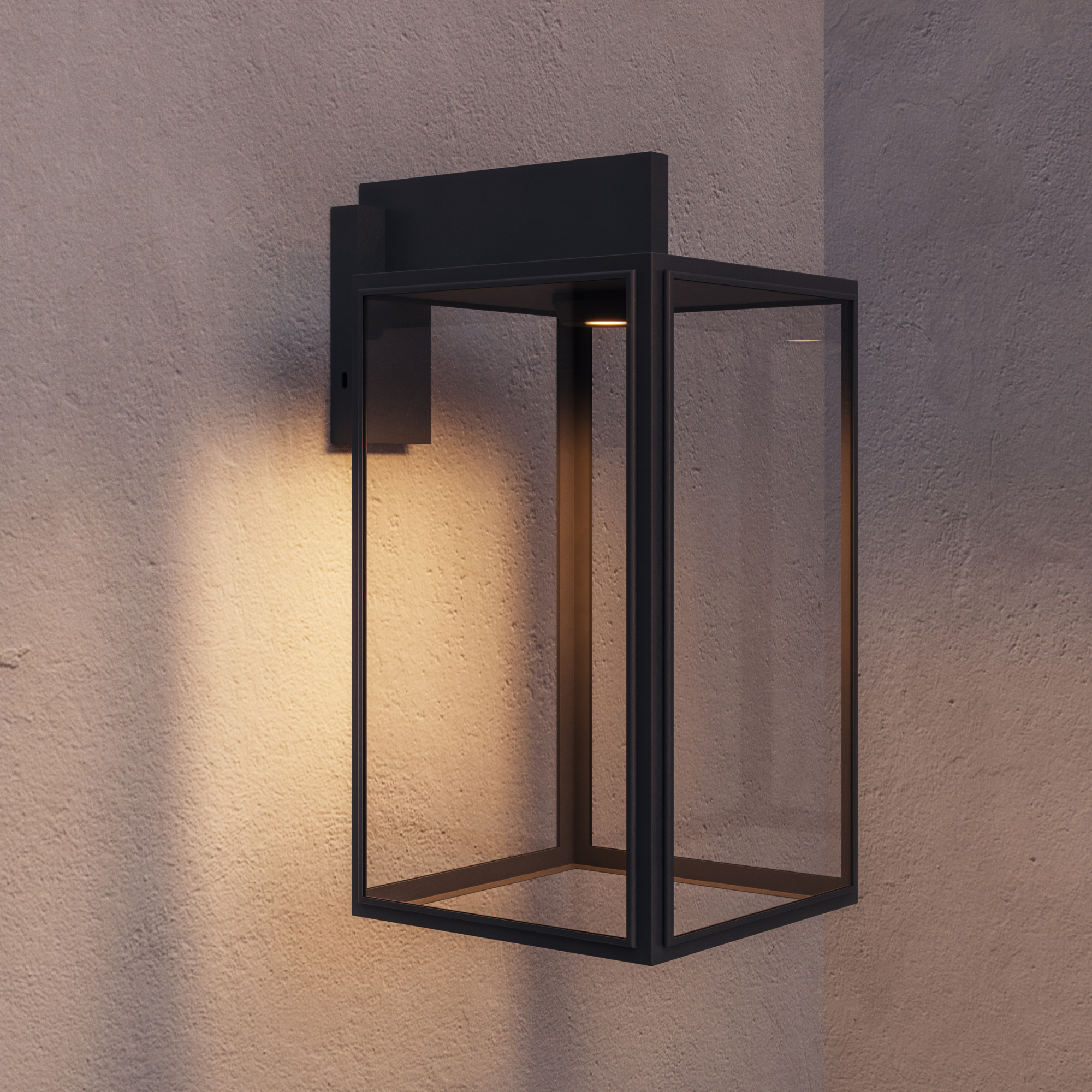 Ilford N108 LED Wall Light