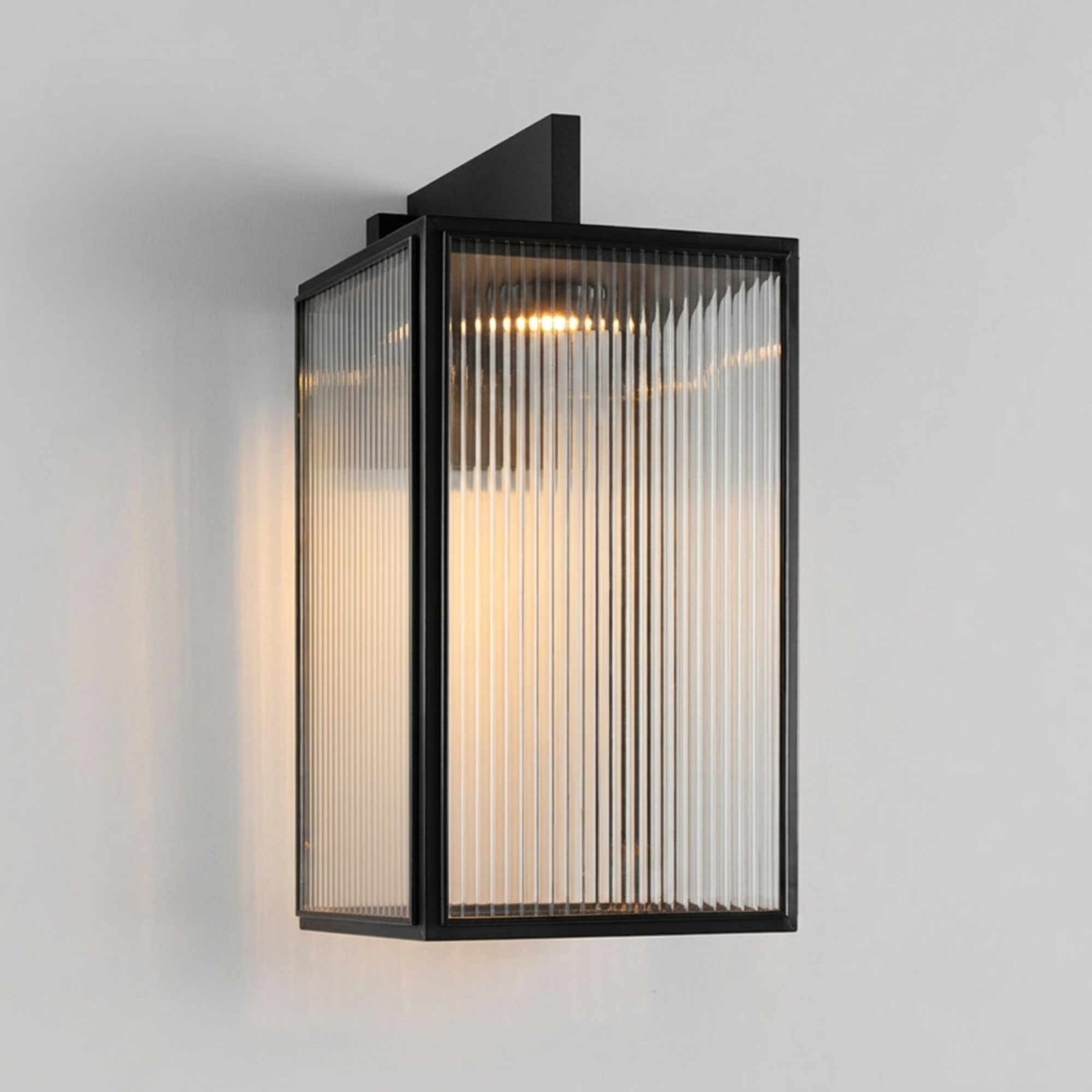 Ilford N108 LED Wall Light
