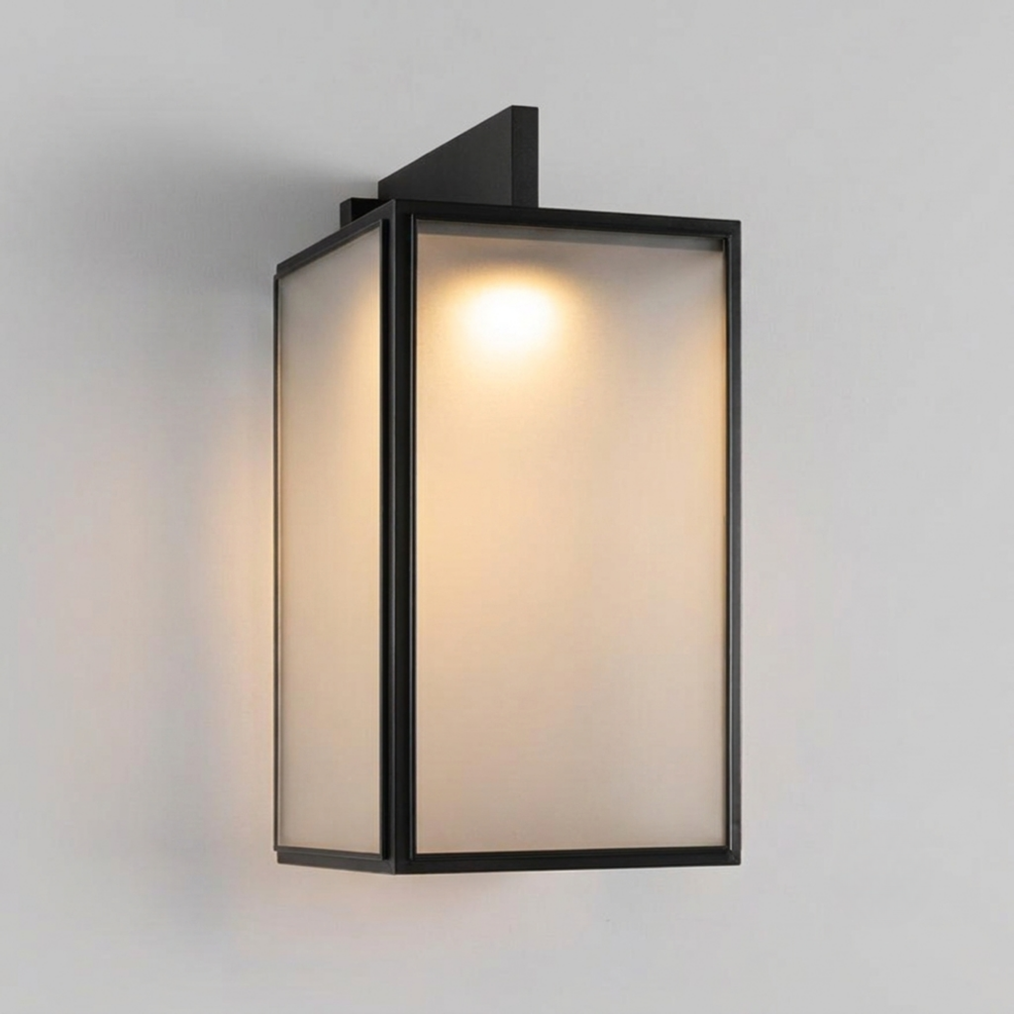 Ilford N108 LED Wall Light