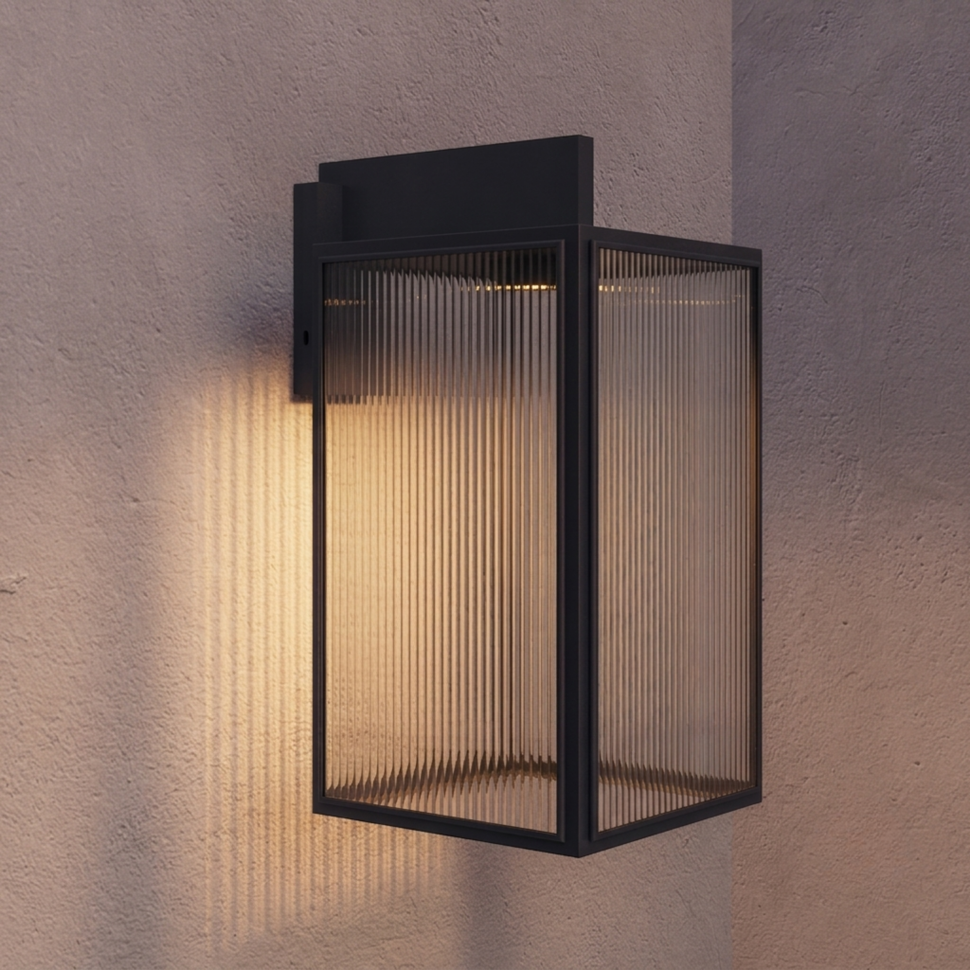 Ilford N108 LED Wall Light