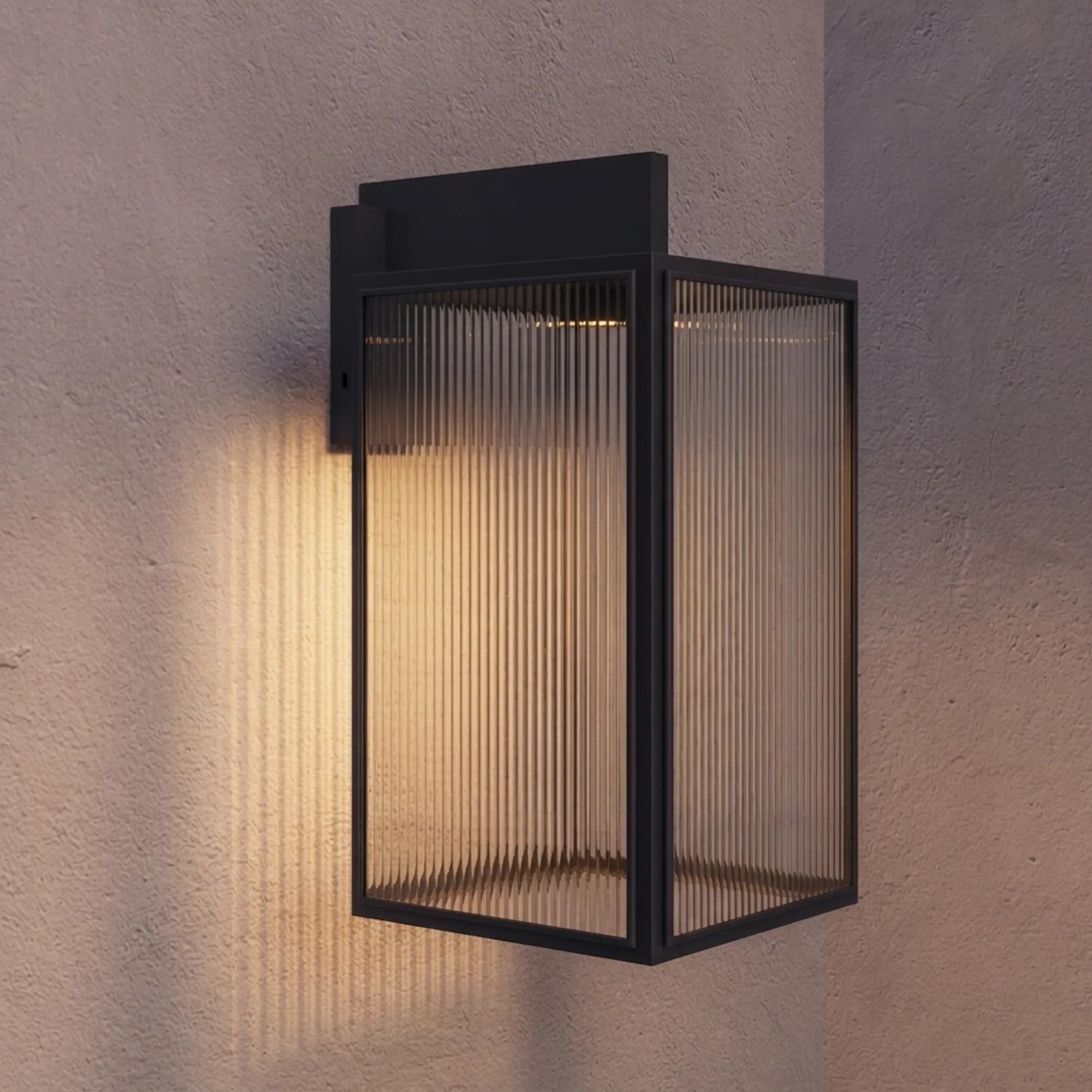 Ilford N108 LED Wall Light
