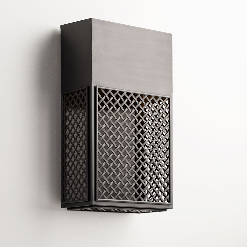 Maddox N124 Wall Light