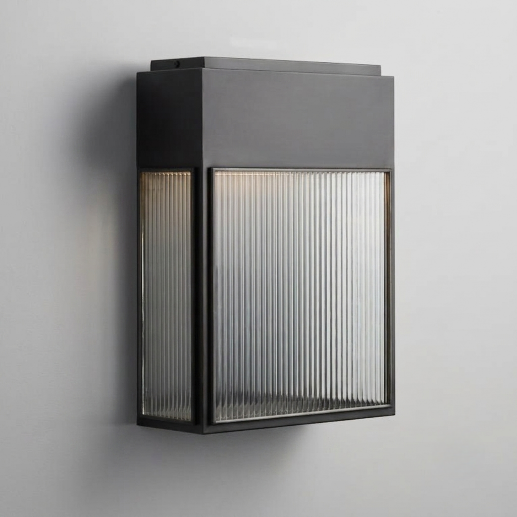 Marlow N026 Wall Light