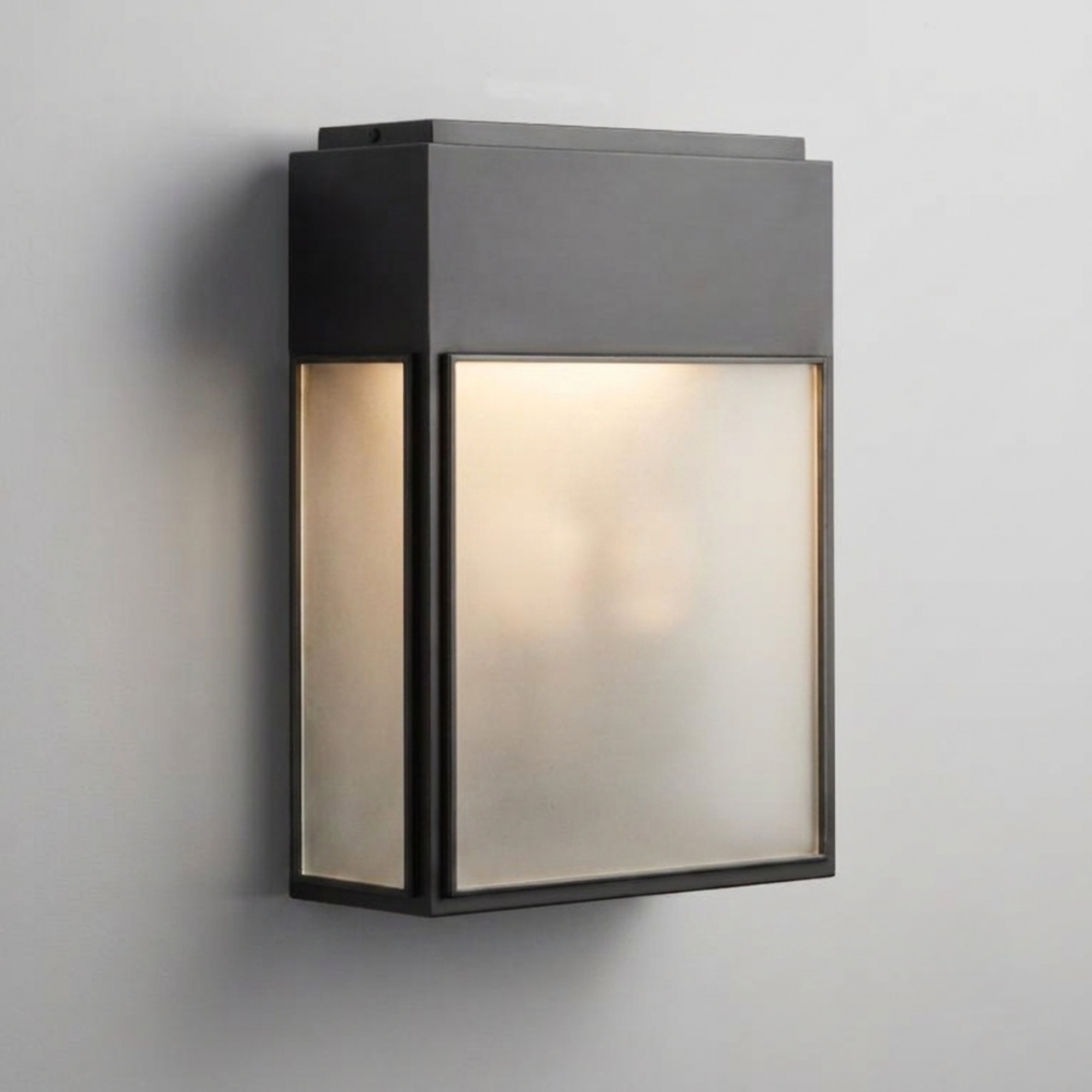 Marlow N026 Wall Light