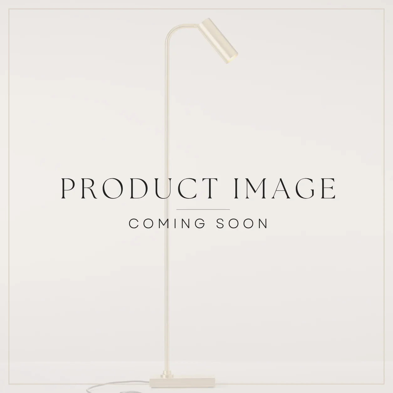 Marquesse N027 Floor Lamp