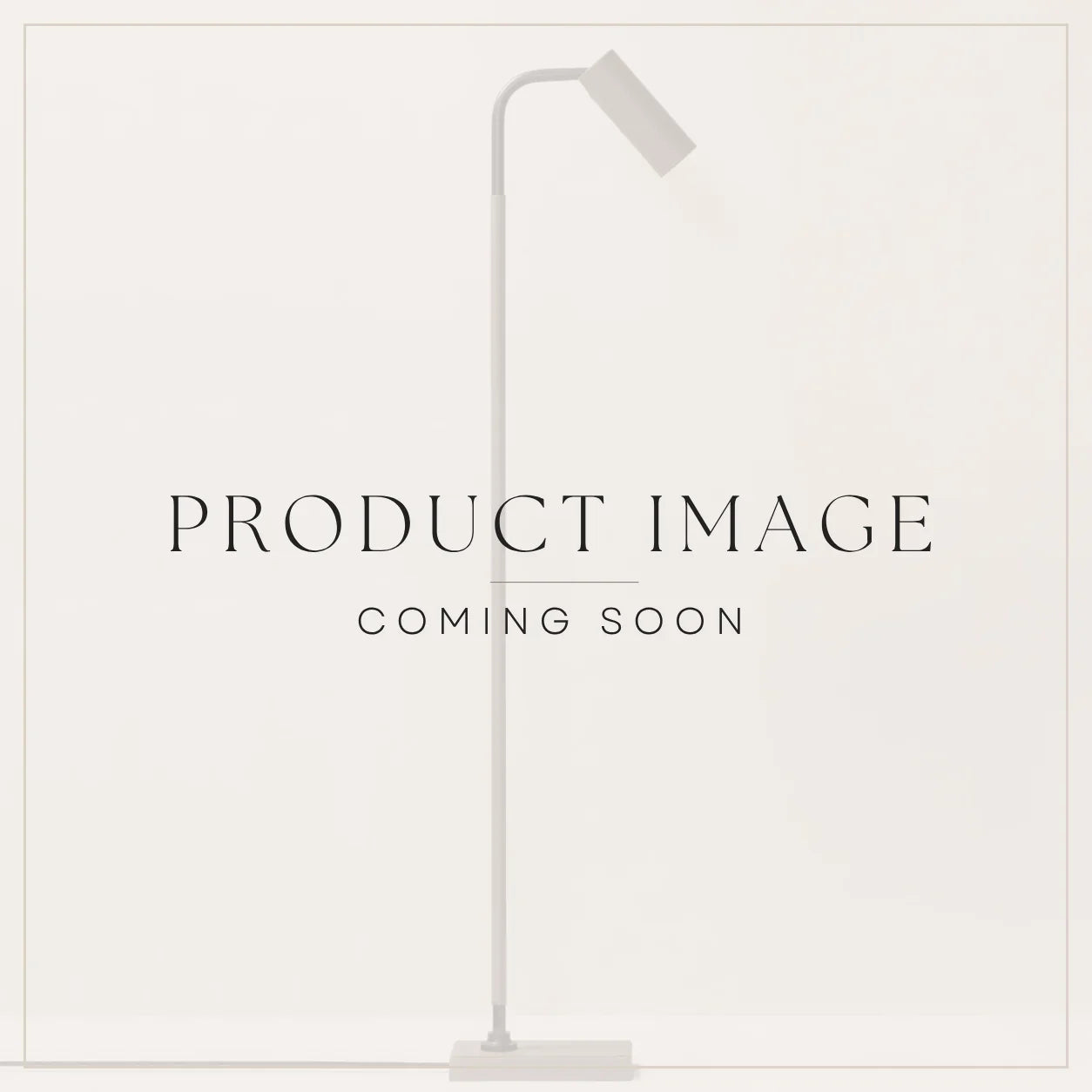 Marquesse N302 Floor Lamp