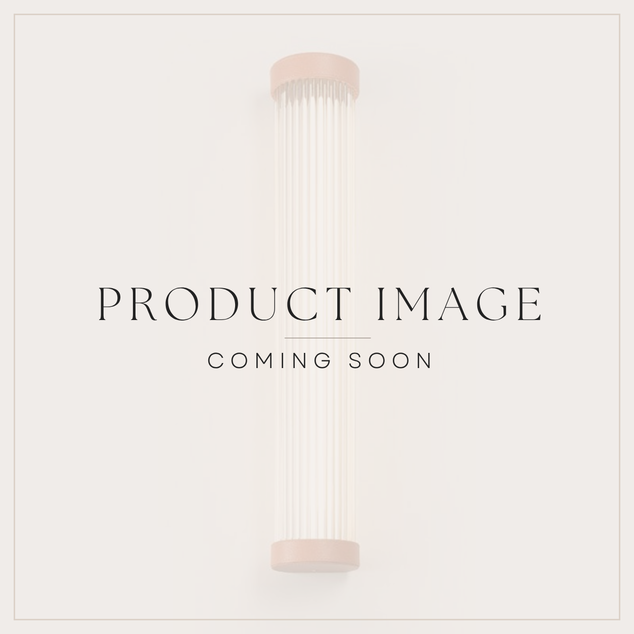 Mercer N404 Long Wall Light