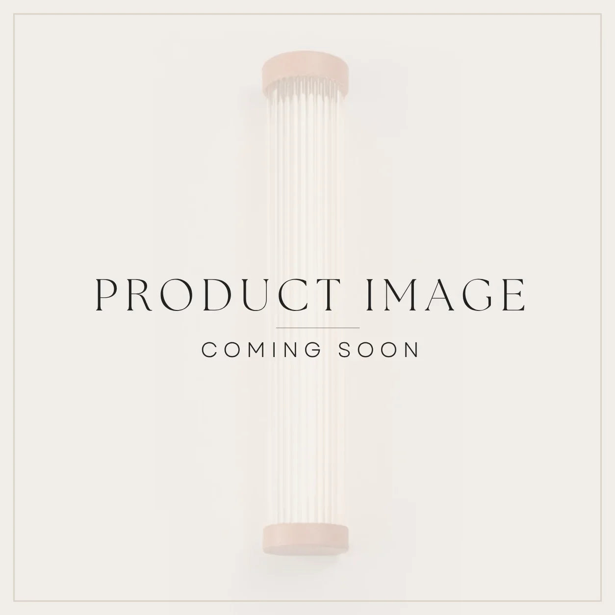 Mercer N404 Long Wall Light