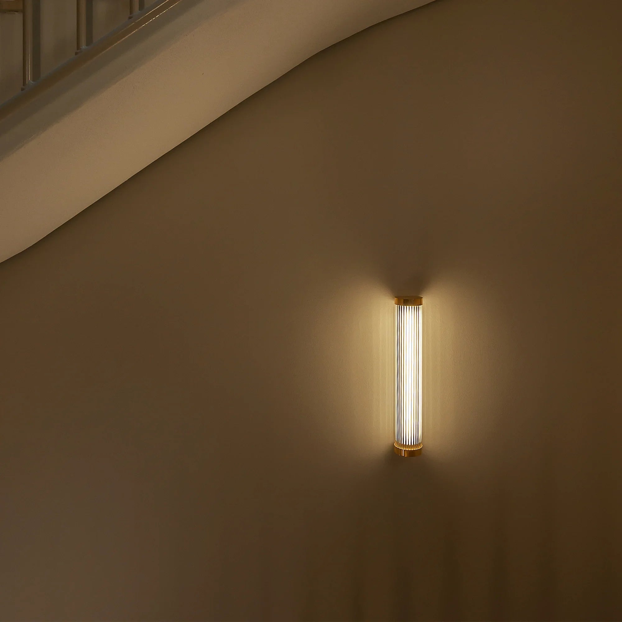 Mercer N120 Long Wall Light