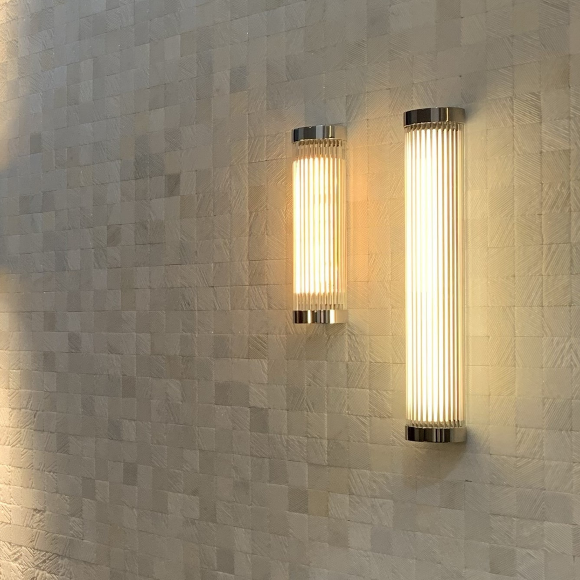 Mercer N120 Long Wall Light