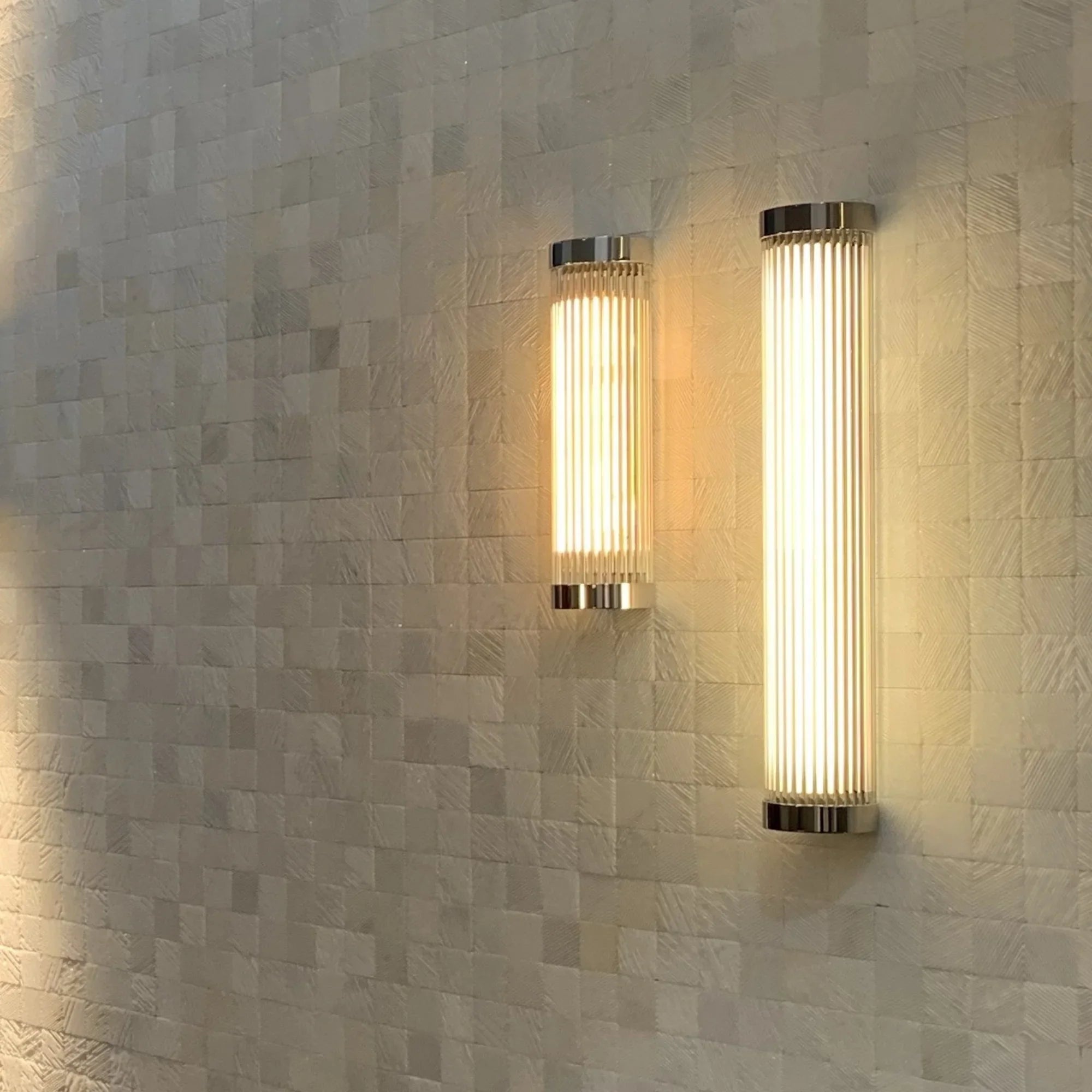 Mercer N120 Long Wall Light