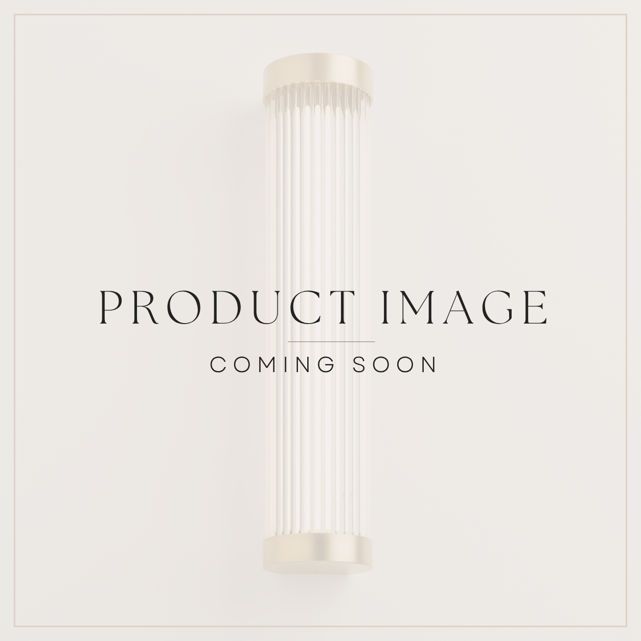 Mercer N120 Long Wall Light