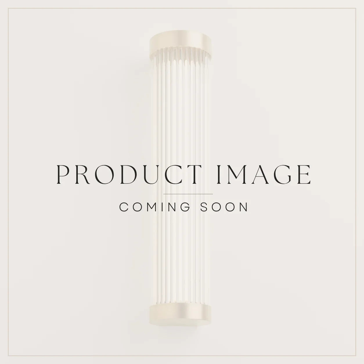 Mercer N120 Long Wall Light
