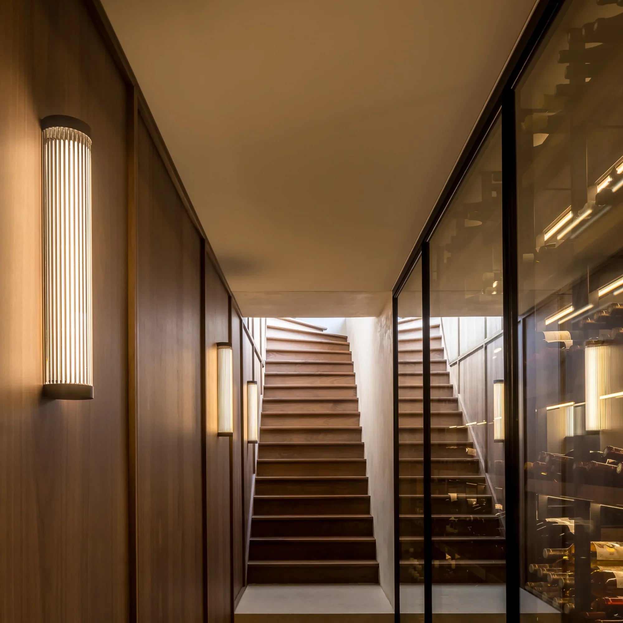 Mercer N120 Long Wall Light