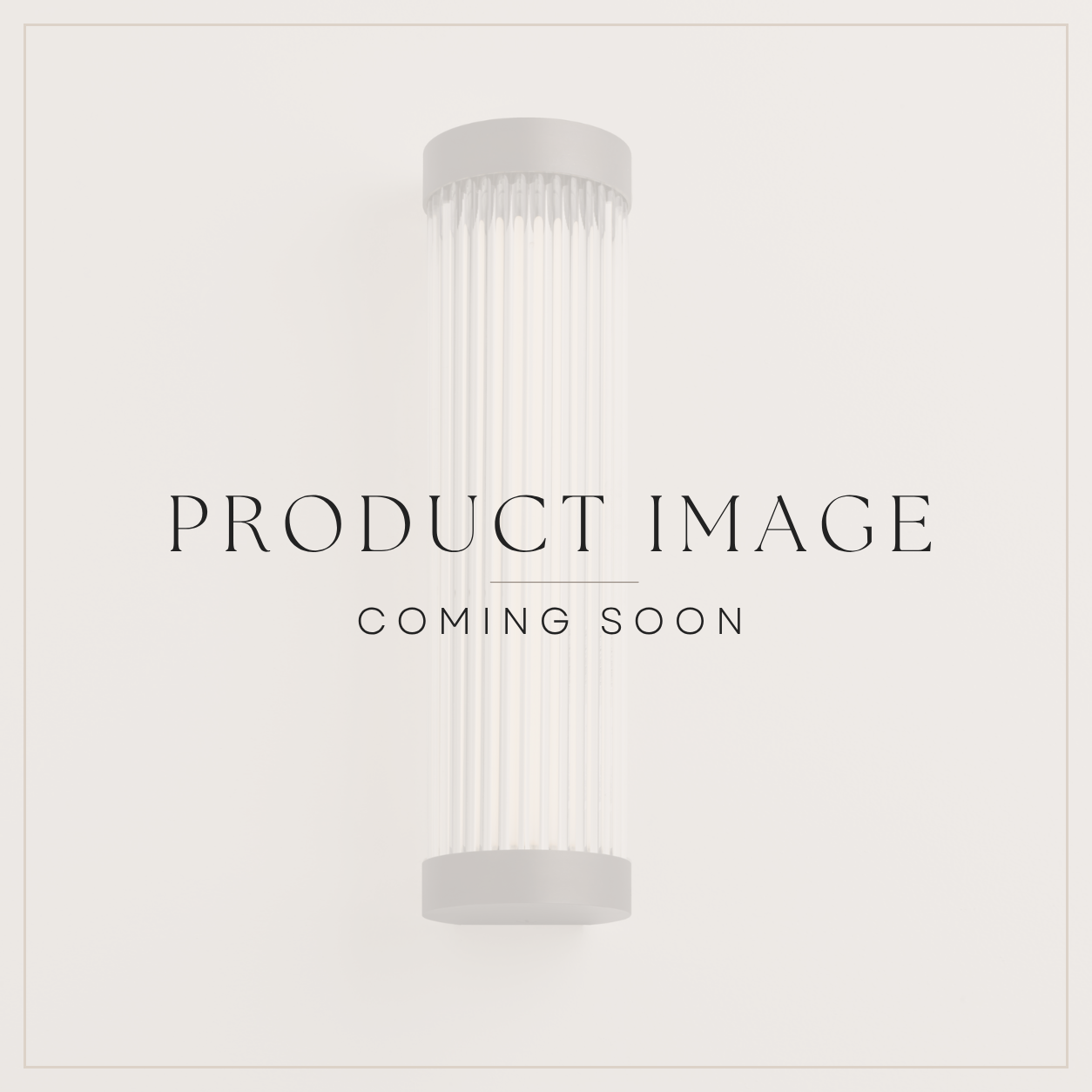 Mercer N119 Wall Light