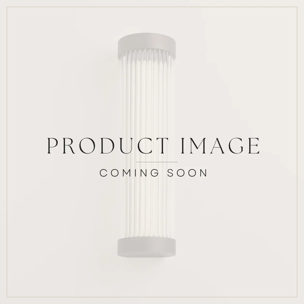 Mercer N119 Wall Light